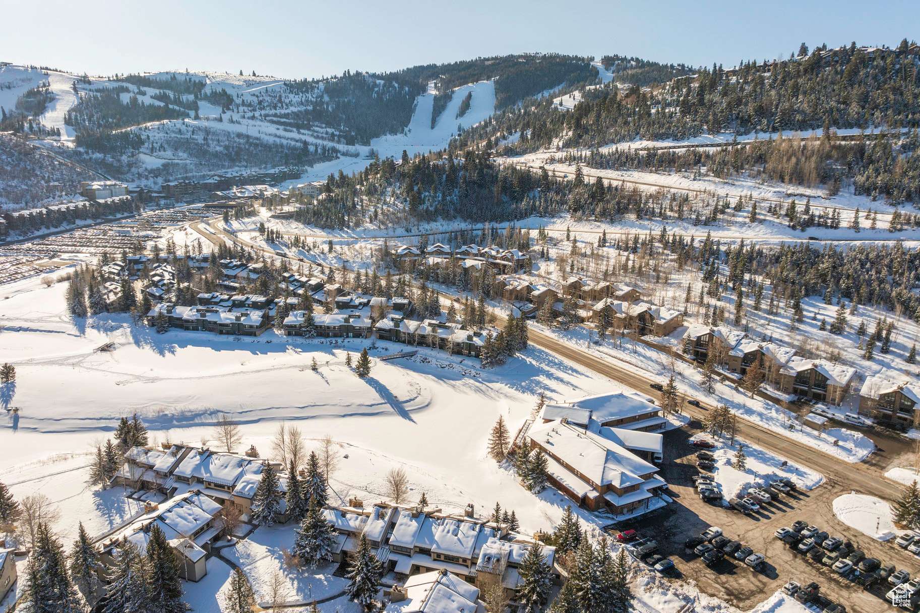 Park City, UT 84060,1428 N DEER VALLEY DR