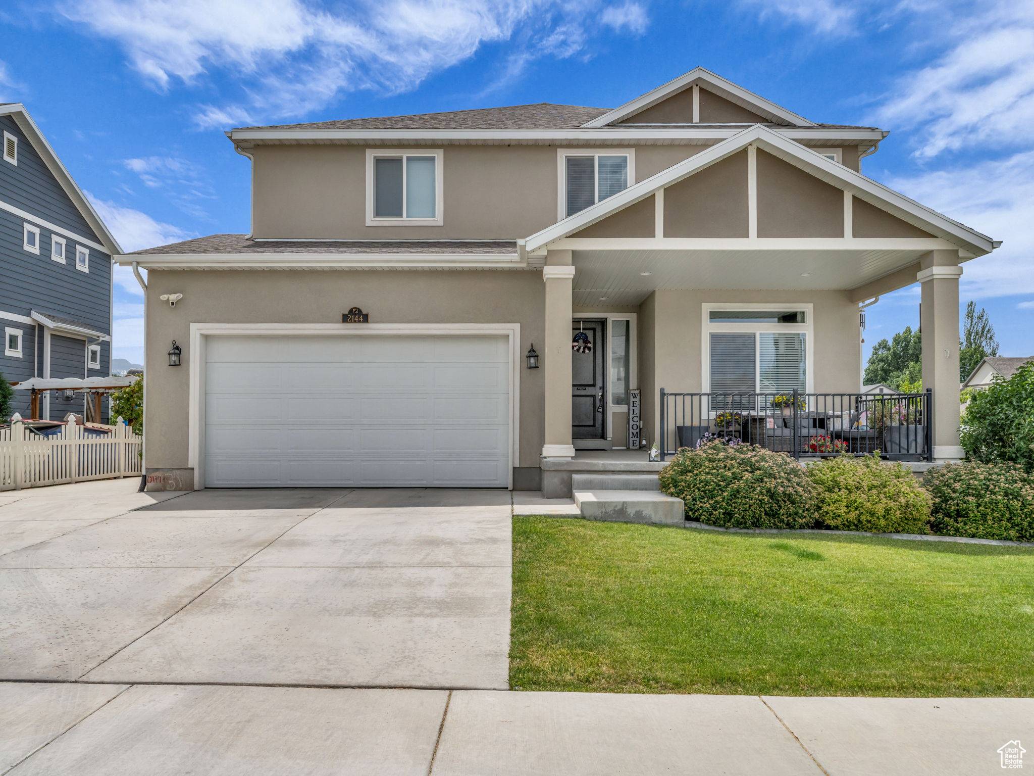 Heber City, UT 84032,2144 S 120 E
