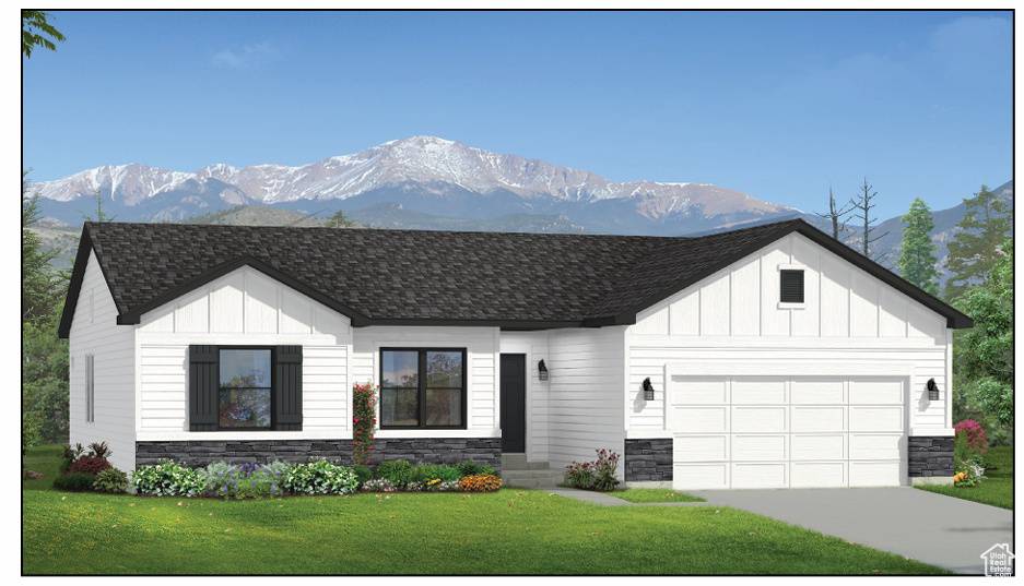 Grantsville, UT 84029,1146 W HIGH PLAINS DR #613