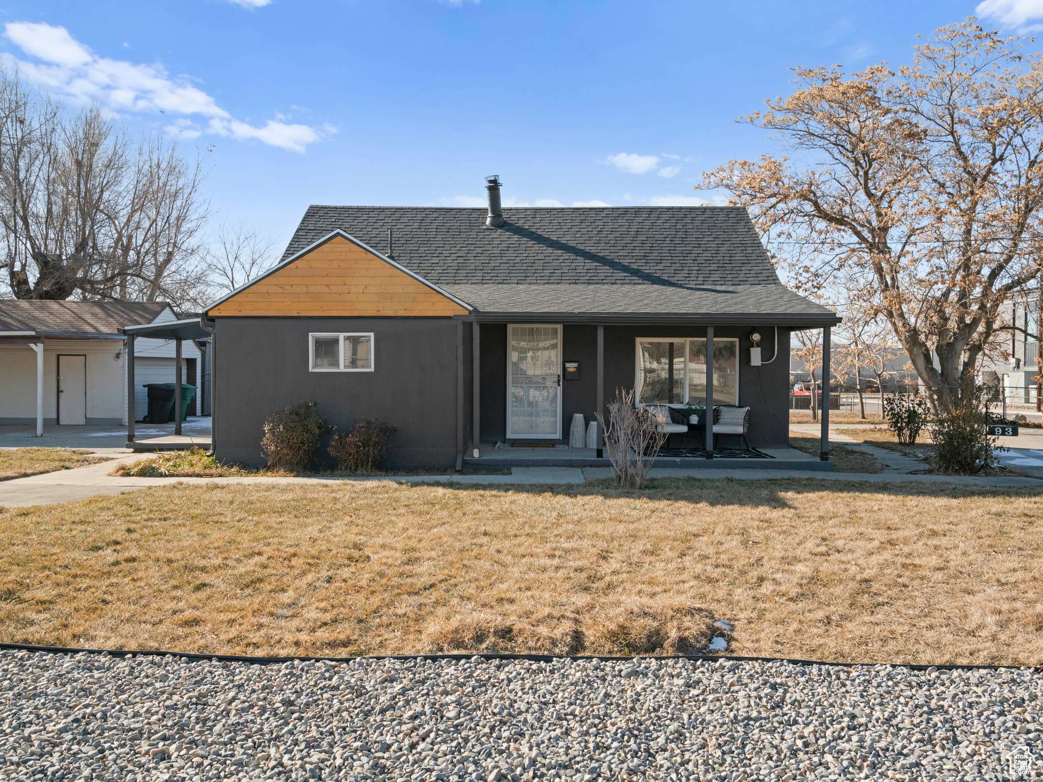 Murray, UT 84107,93 W WOODROW ST