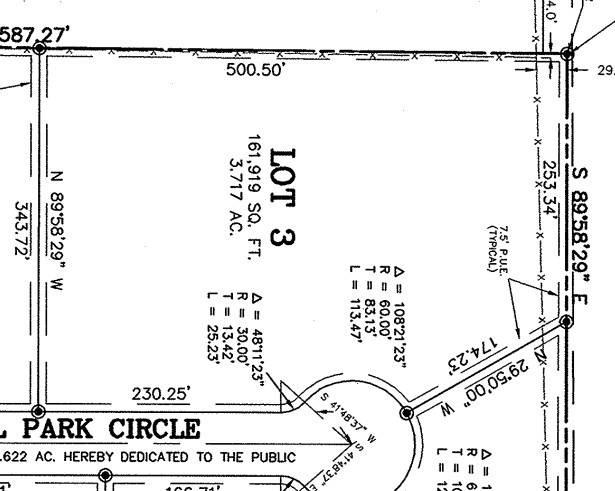 Grantsville, UT 84029,1097 N INDUSTRIAL PARK CIR