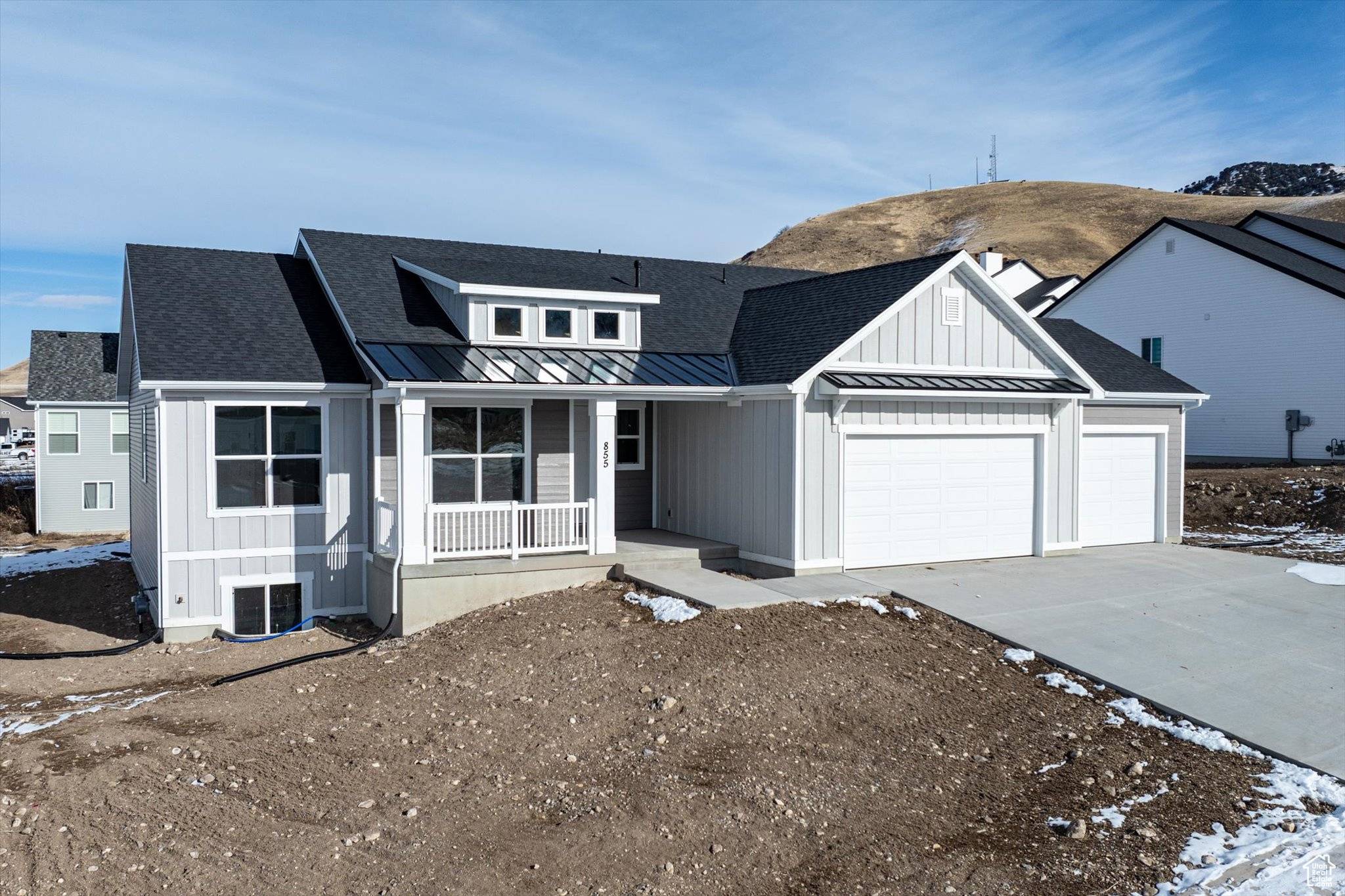 Hyde Park, UT 84318,855 E 410 N #157