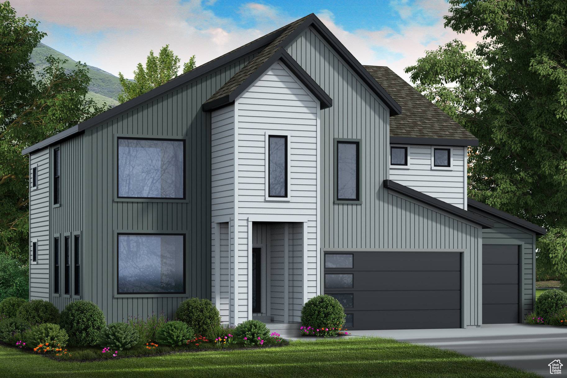 Heber City, UT 84032,2815 E HAYLOFT LN #257