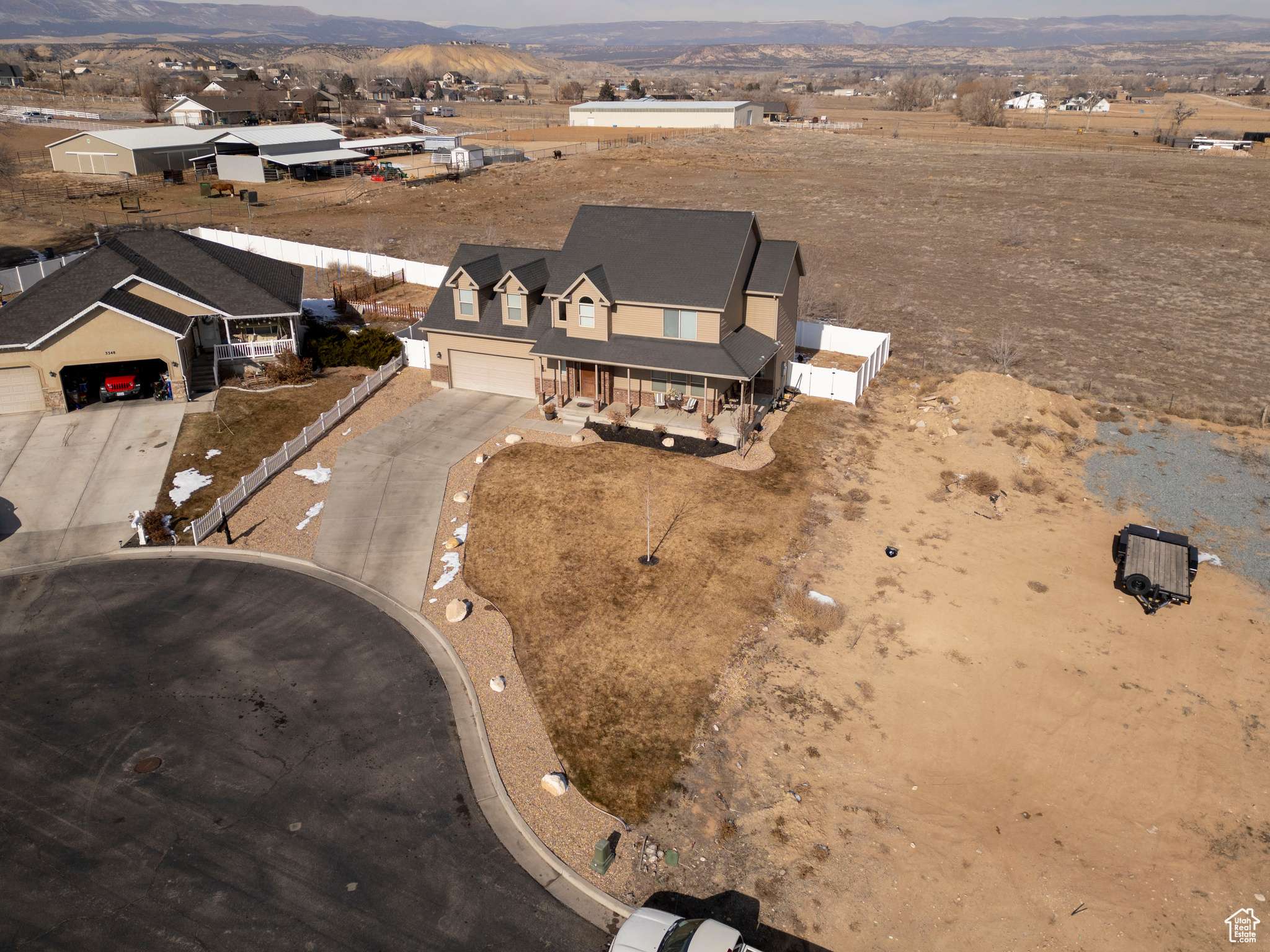 Vernal, UT 84078,3340 W 250 S