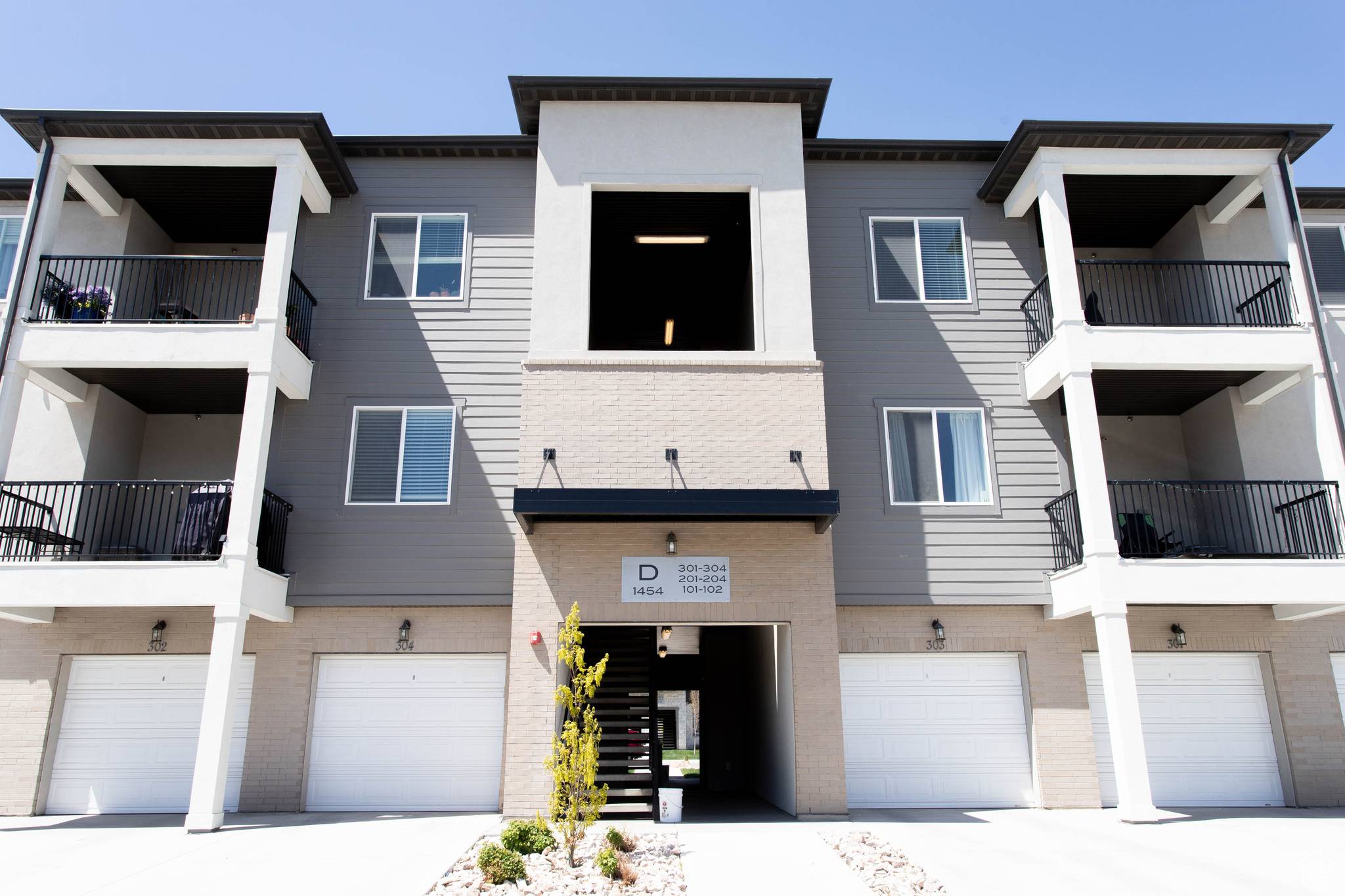 Lehi, UT 84043,1454 N 3830 W #D201