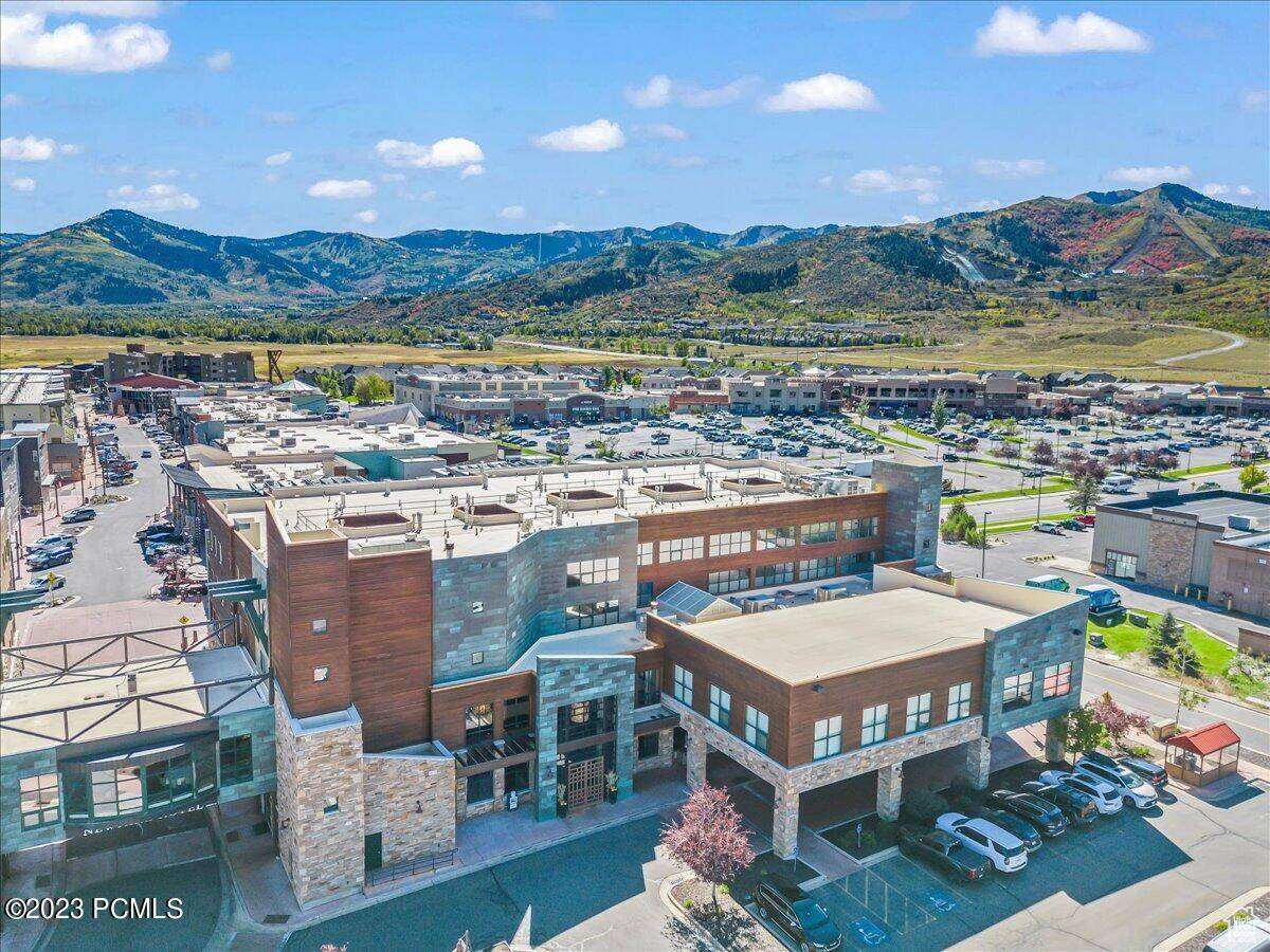 Park City, UT 84098,1476 NEWPARK BLVD #210