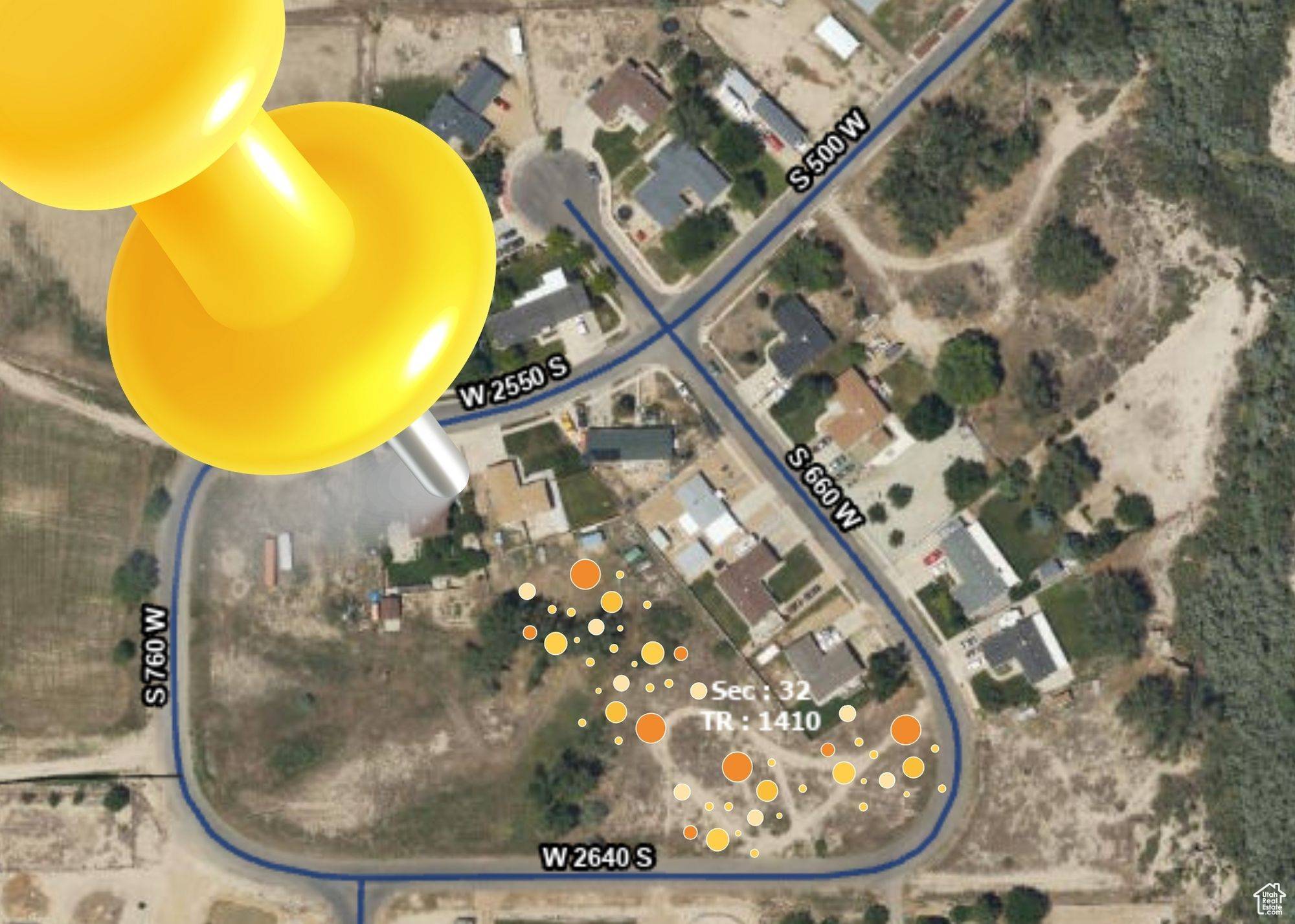 Price, UT 84501,685 W 2550 S