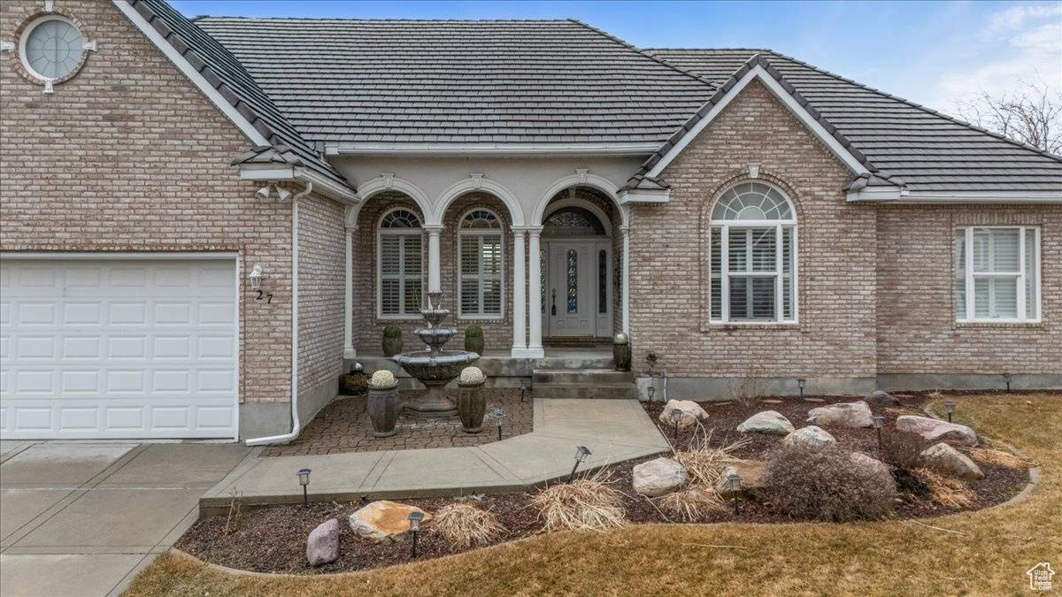 Logan, UT 84321,27 CANTERBURY LN