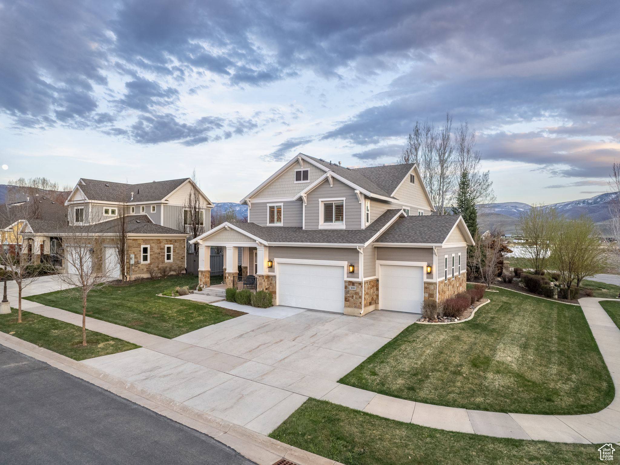 Heber City, UT 84032,2654 E WATER WHEEL CT