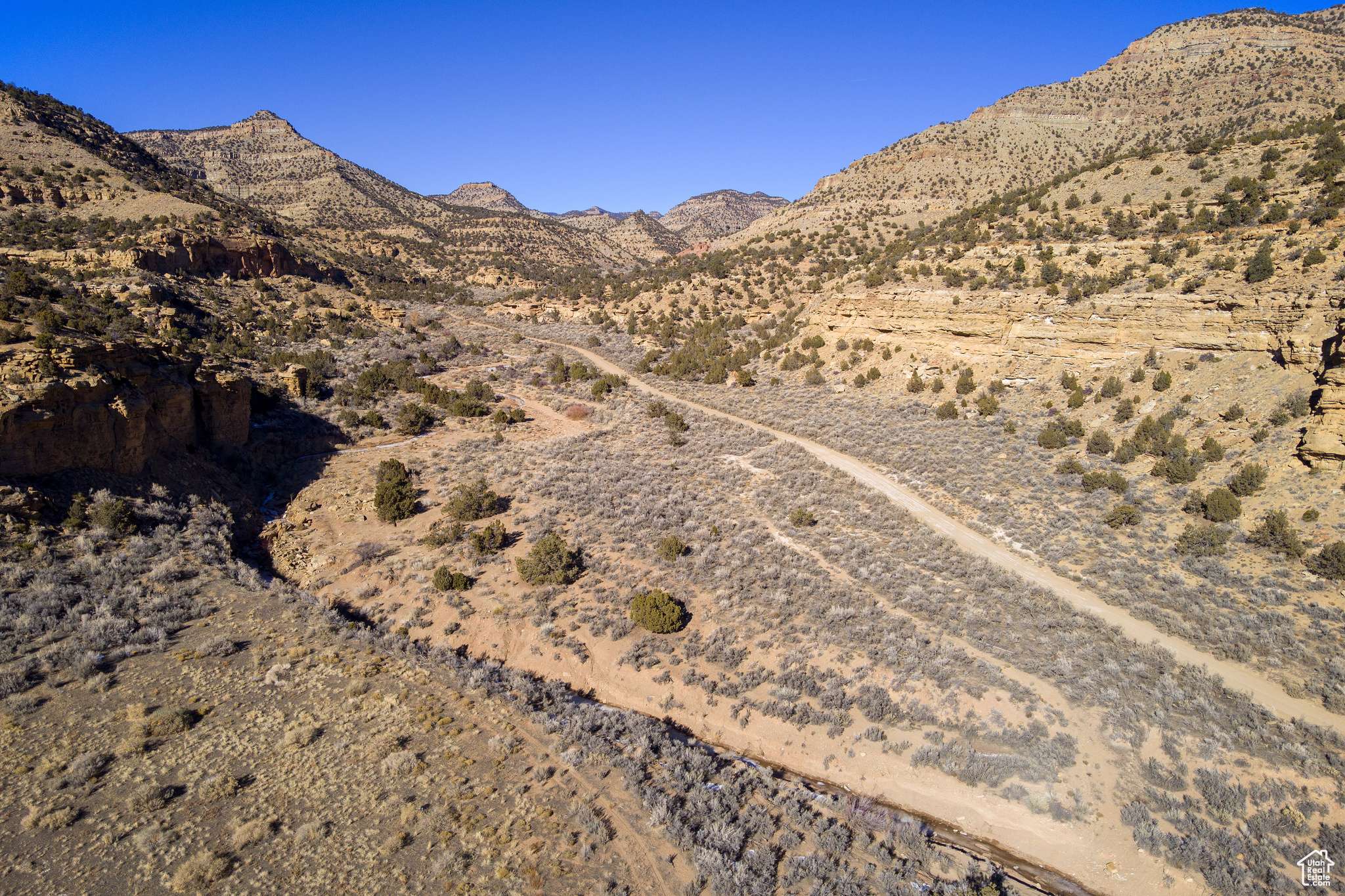 Thompson, UT 84540,3366 N THOMPSON CYN