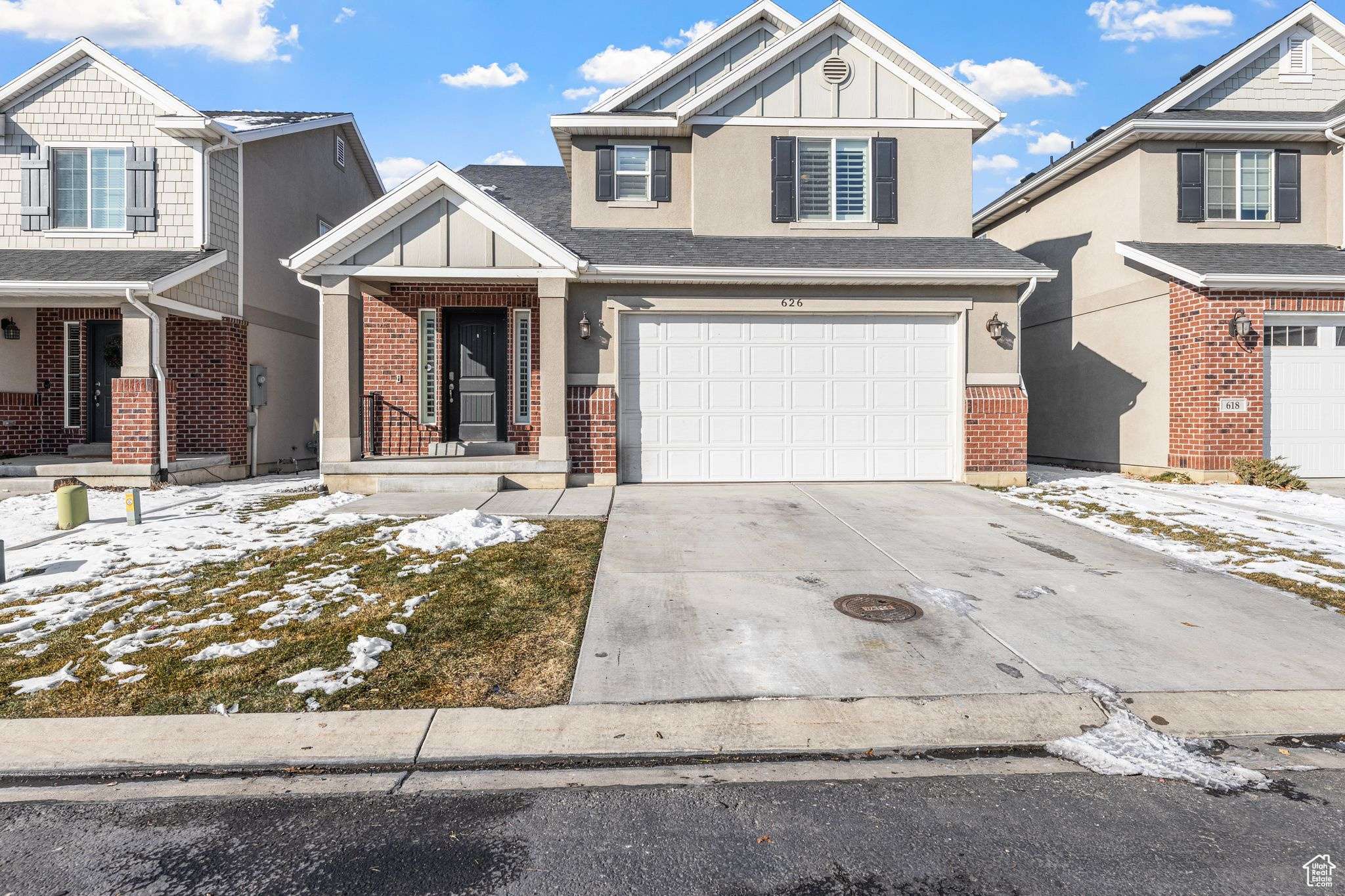 Pleasant Grove, UT 84062,626 S 2310 W