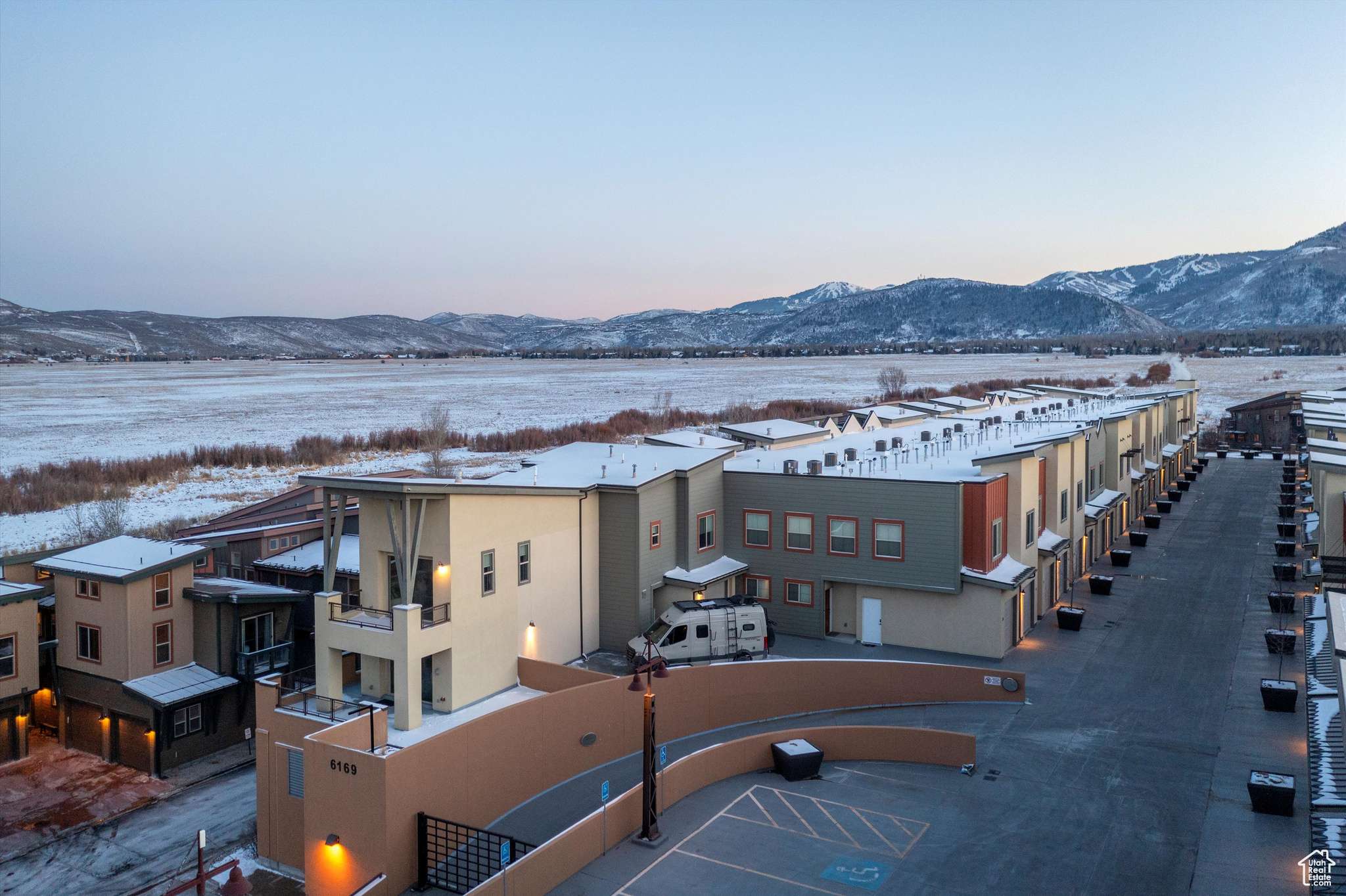 Park City, UT 84098,6169 E PARK LN #60