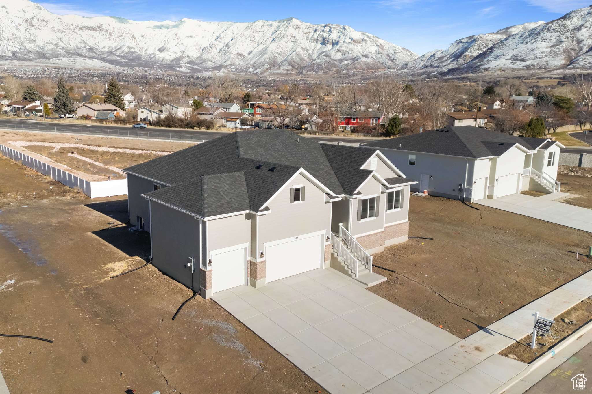 Harrisville, UT 84404,344 W 1125 N #LOT 19