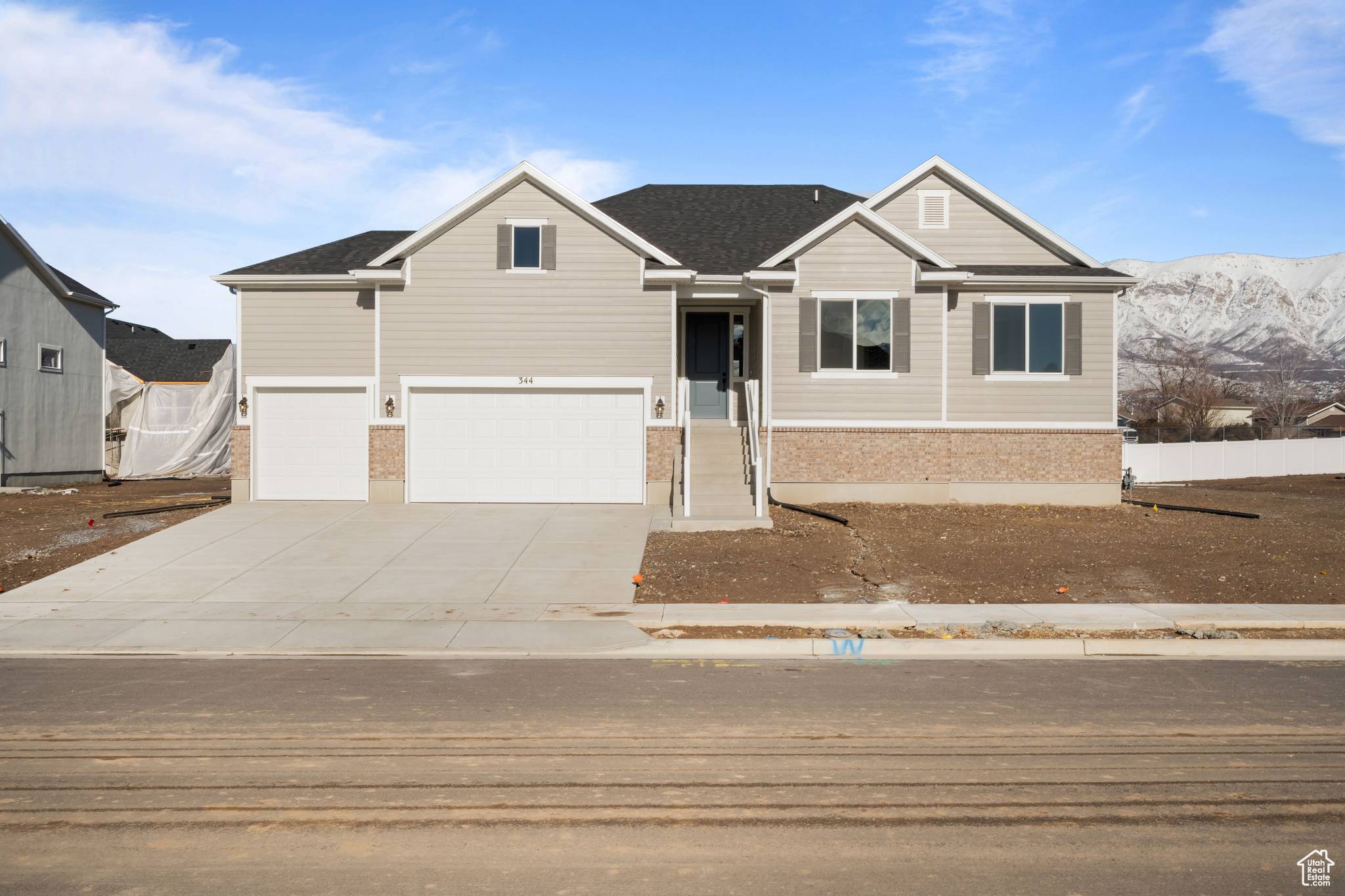 Harrisville, UT 84404,344 W 1125 N #LOT 19