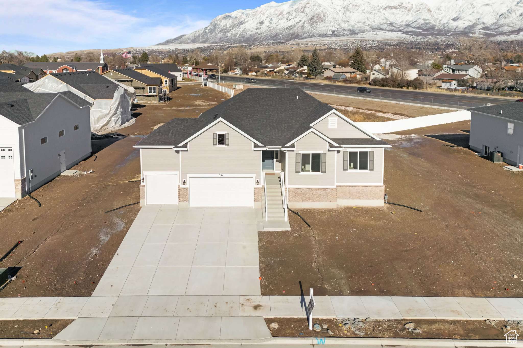 Harrisville, UT 84404,344 W 1125 N #LOT 19