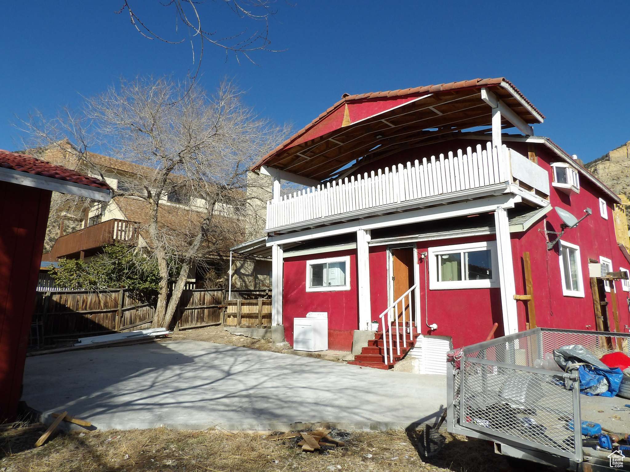Kenilworth, UT 84529,5931 N 550 E