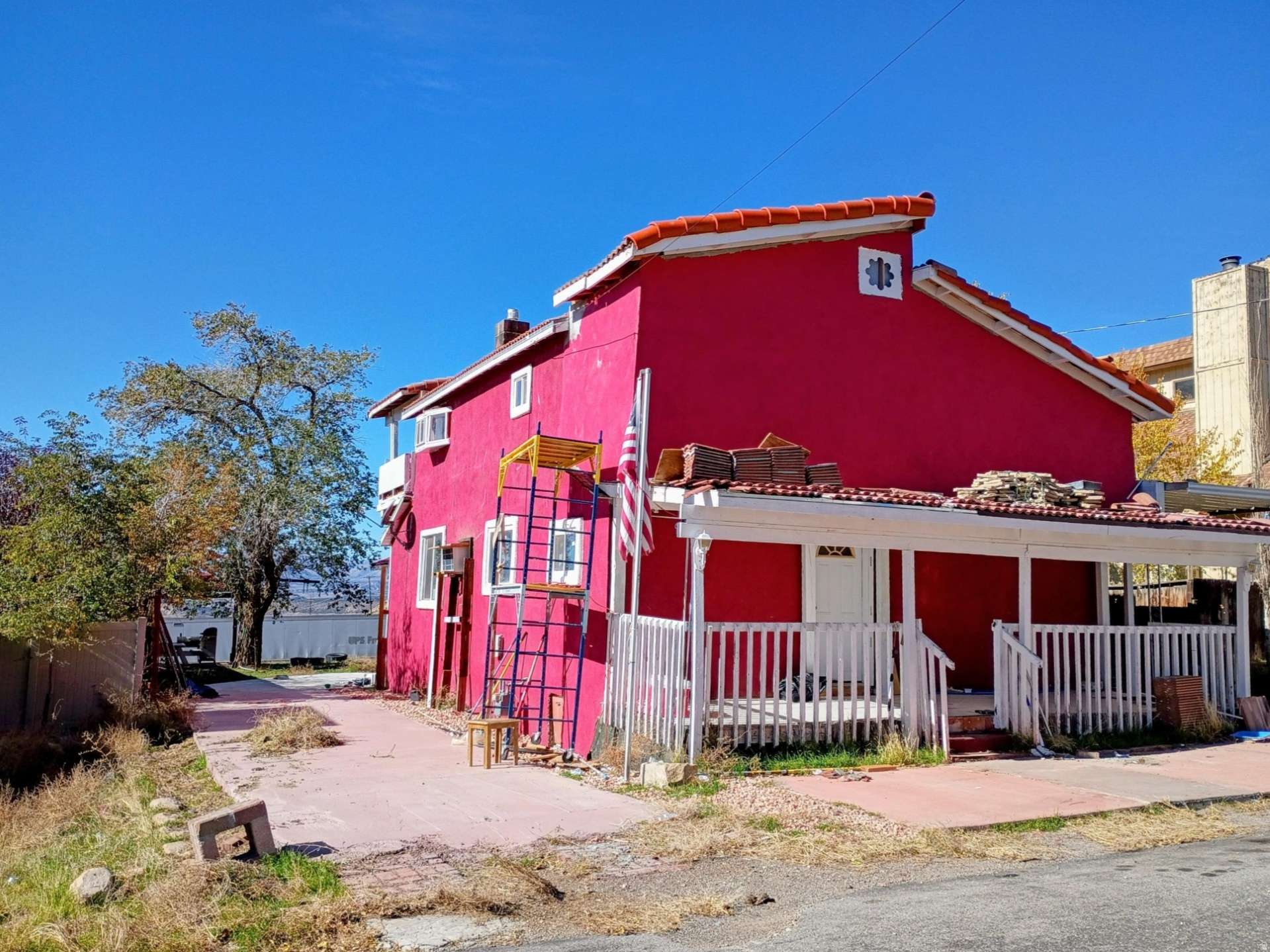 Kenilworth, UT 84529,5931 N 550 E