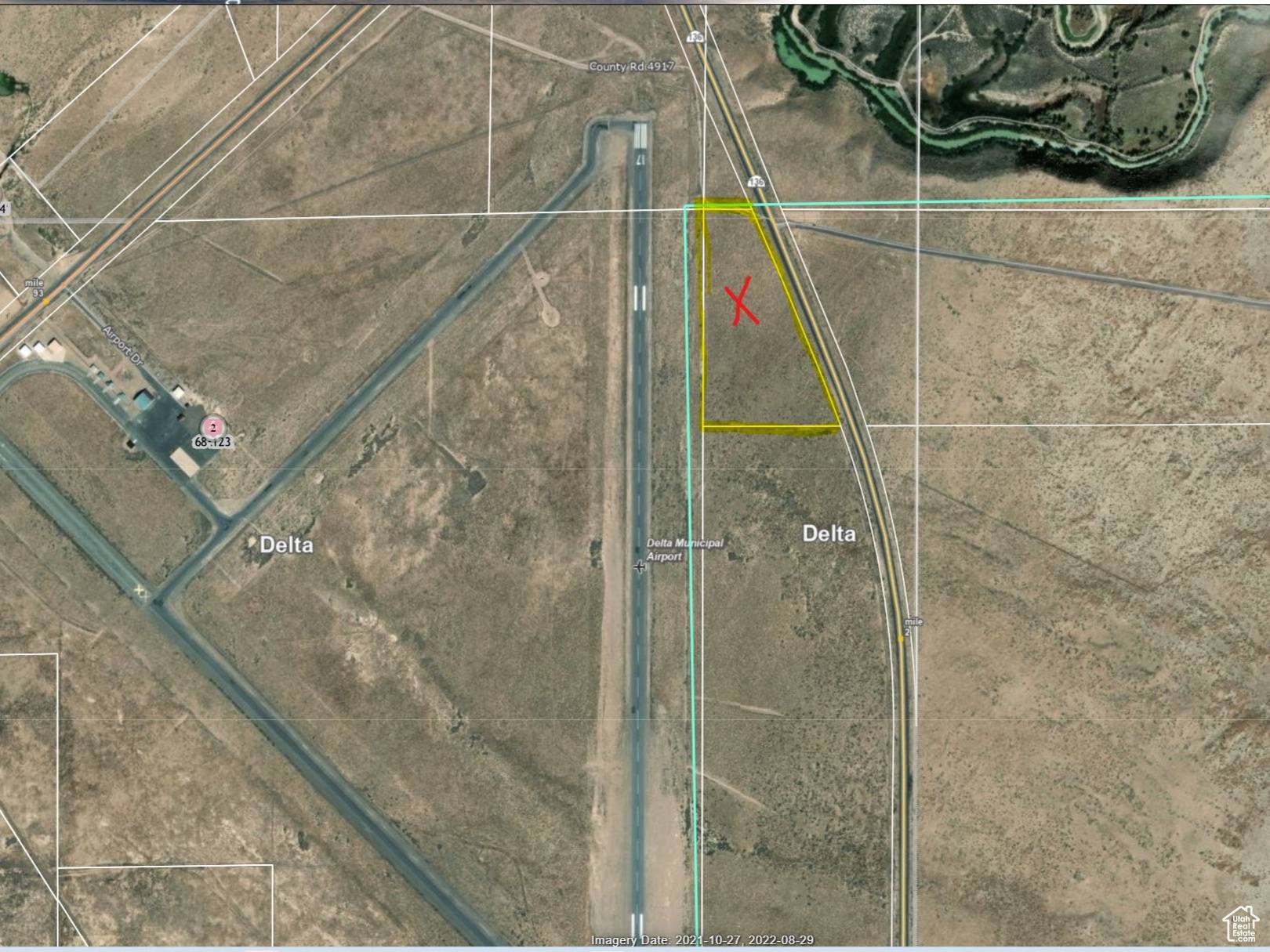 Delta, UT 84624,2500 N HWY 136 E