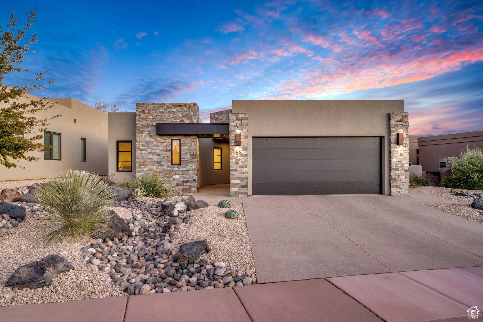 St. George, UT 84770,2090 N TUWEAP DR #56