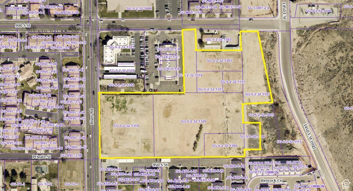 St. George, UT 84790,987 S RIVER RD