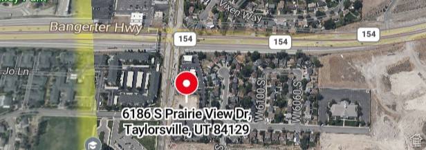 Taylorsville, UT 84129,6186 S PRAIRIE DR