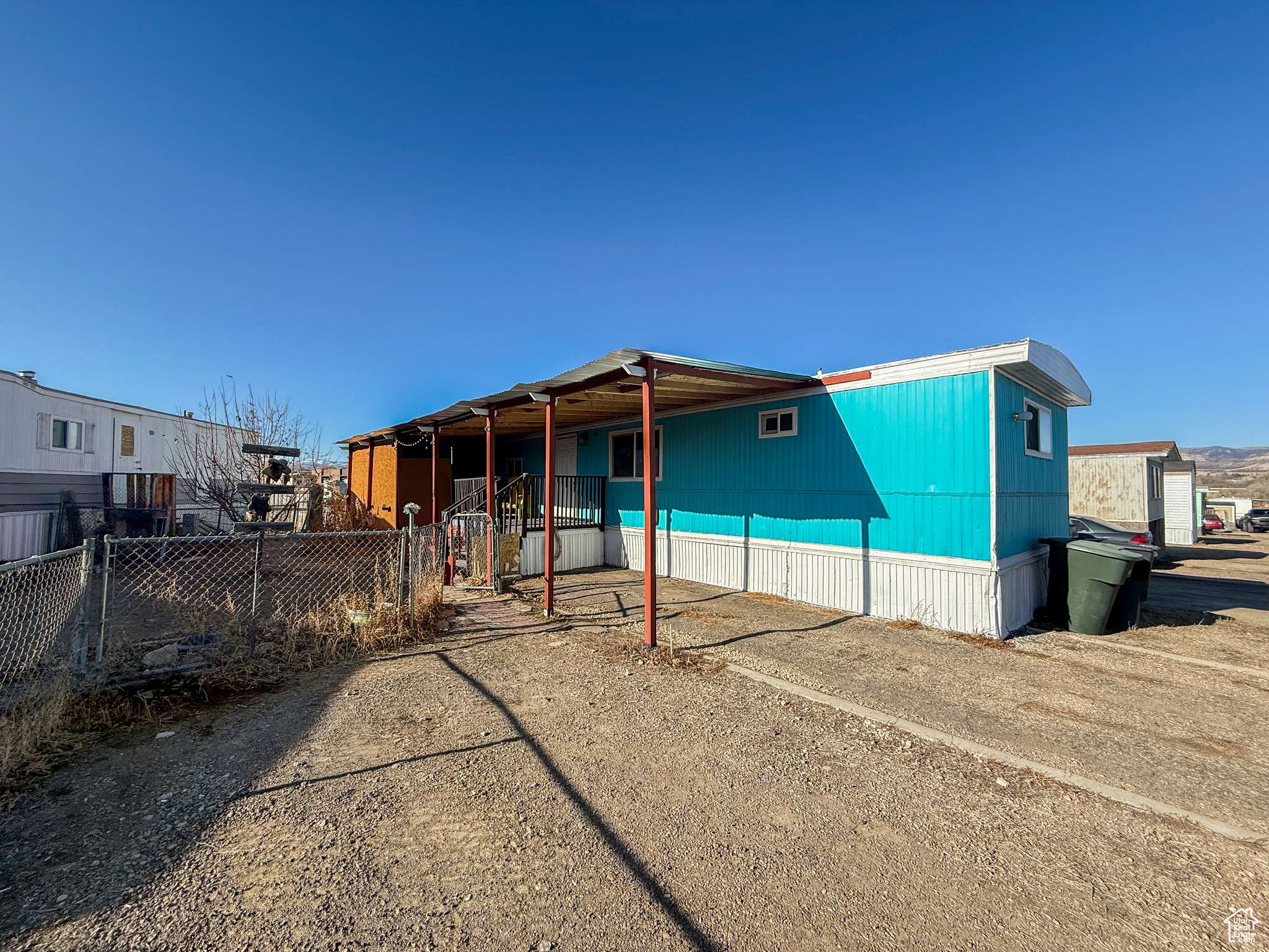 Price, UT 84501,1101 S CARBON AVE #47