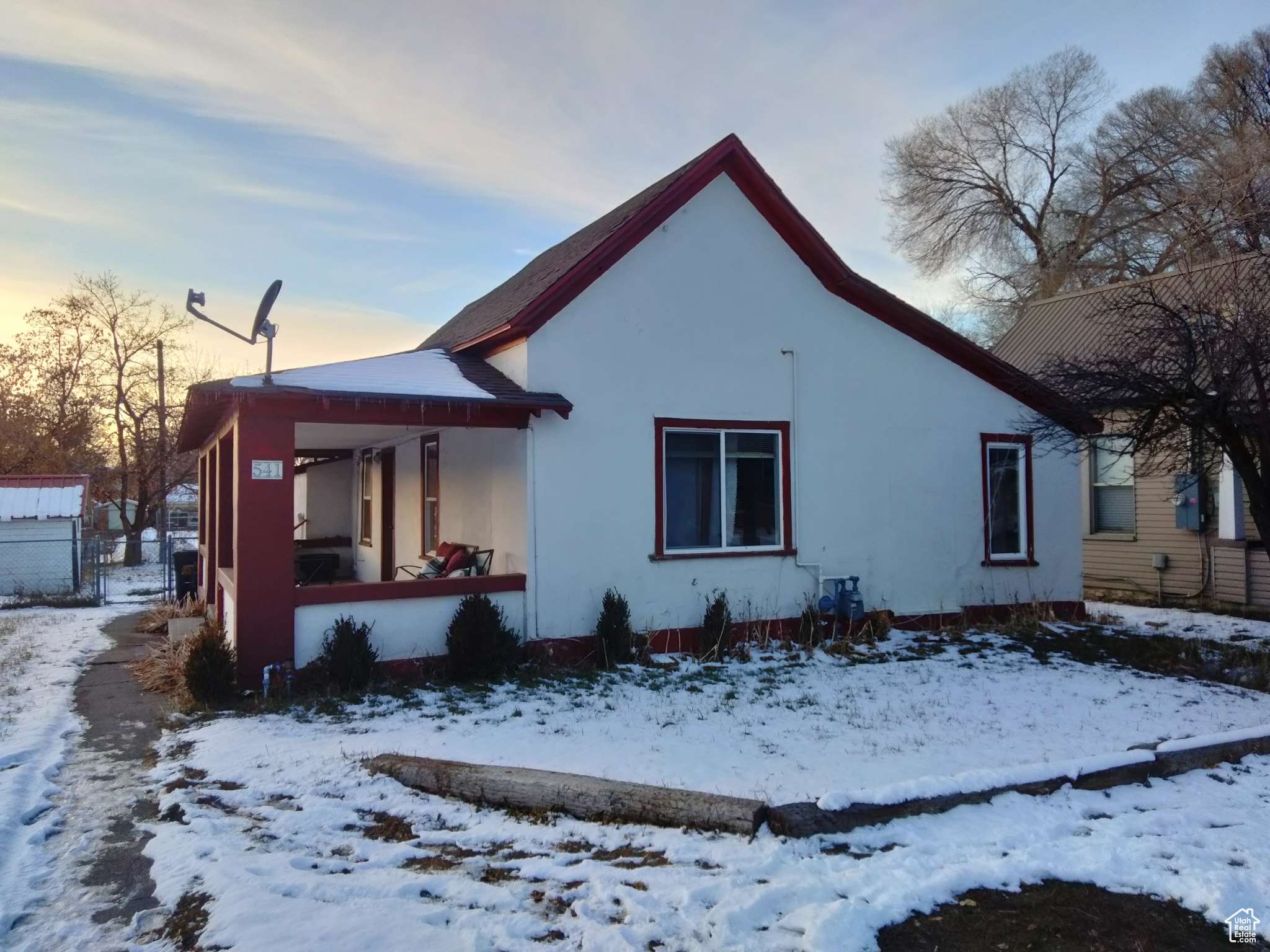 Logan, UT 84321,541 N 200 E