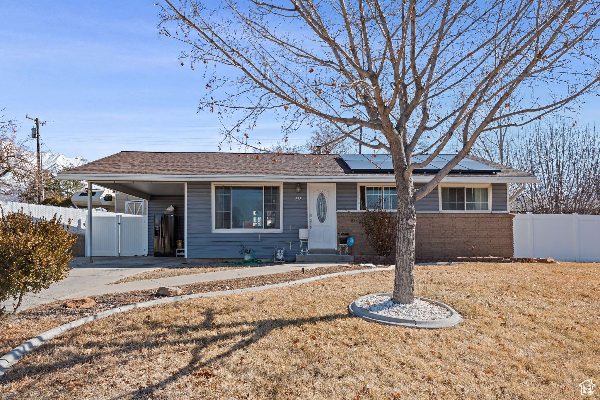 Orem, UT 84057,338 N 900 W W #4