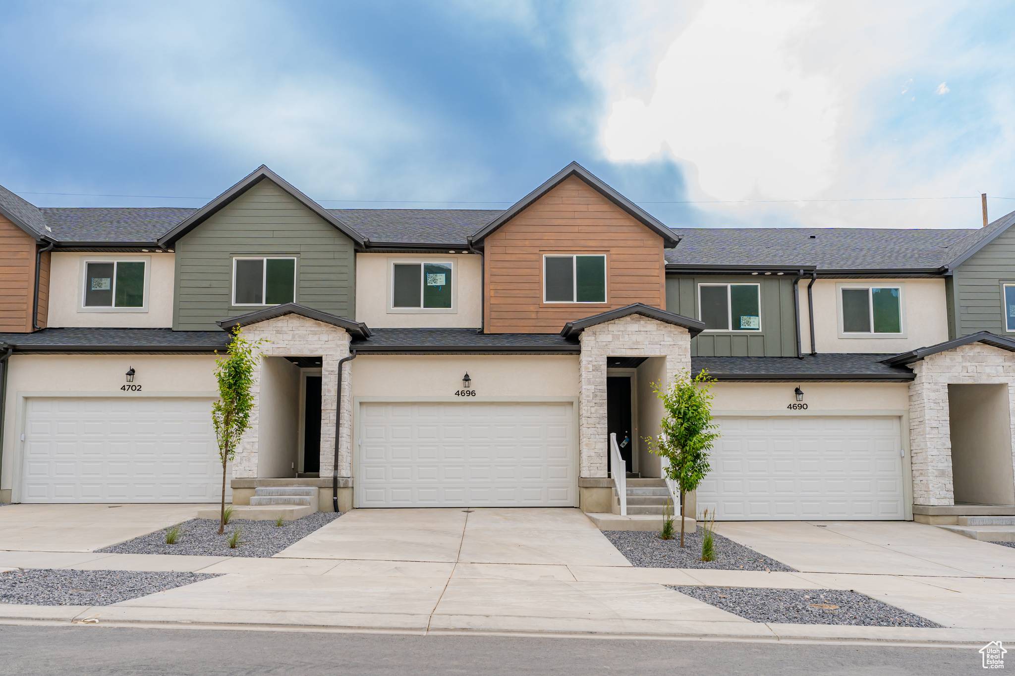 Mapleton, UT 84664,4696 S ALDER DR #214
