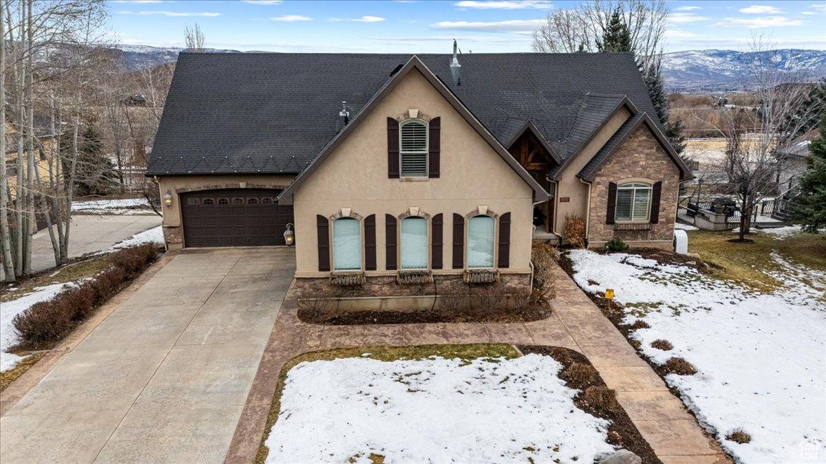 Midway, UT 84049,1136 N COTTAGE WAY