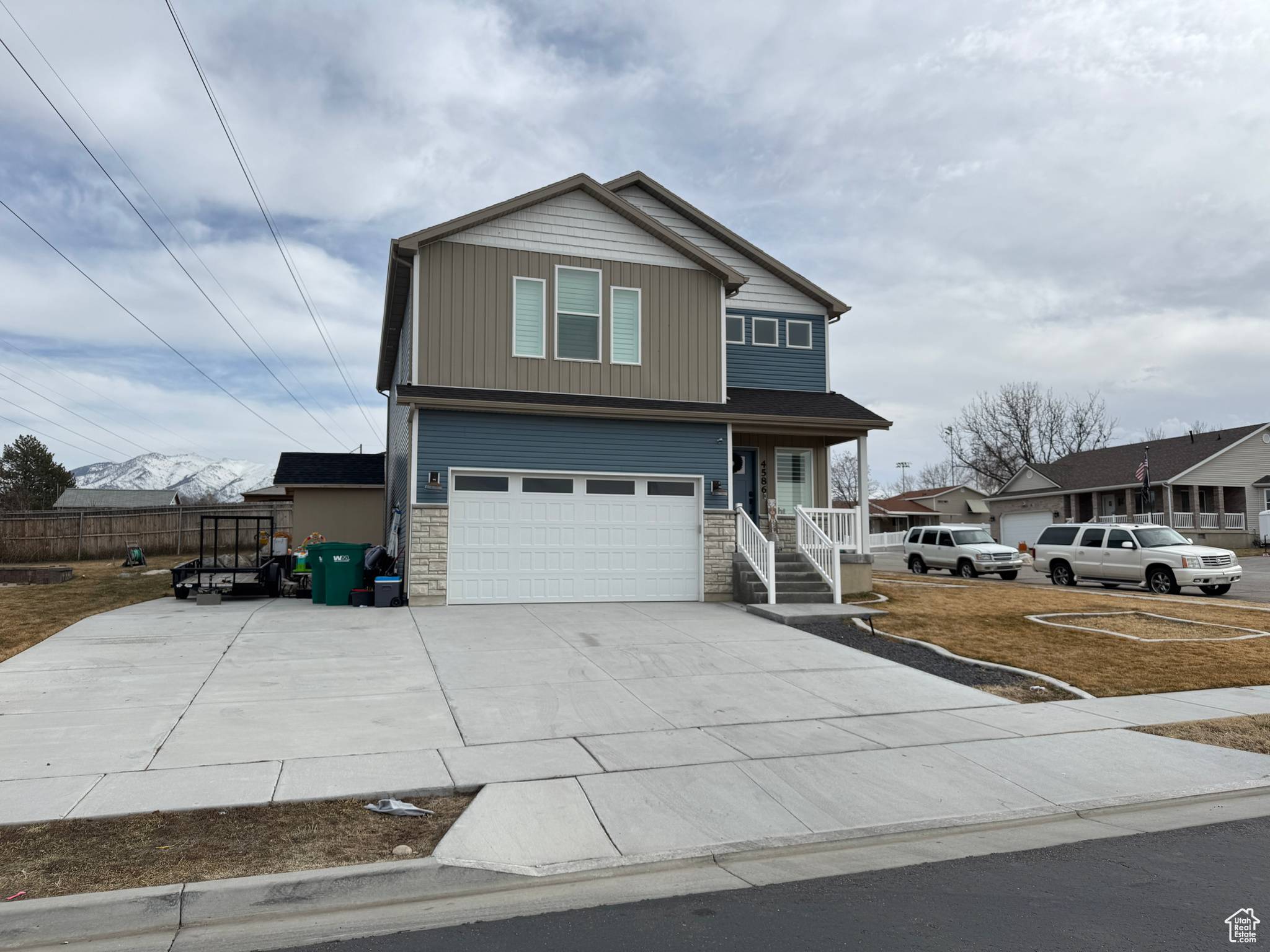 Roy, UT 84067,4586 S 2950 W