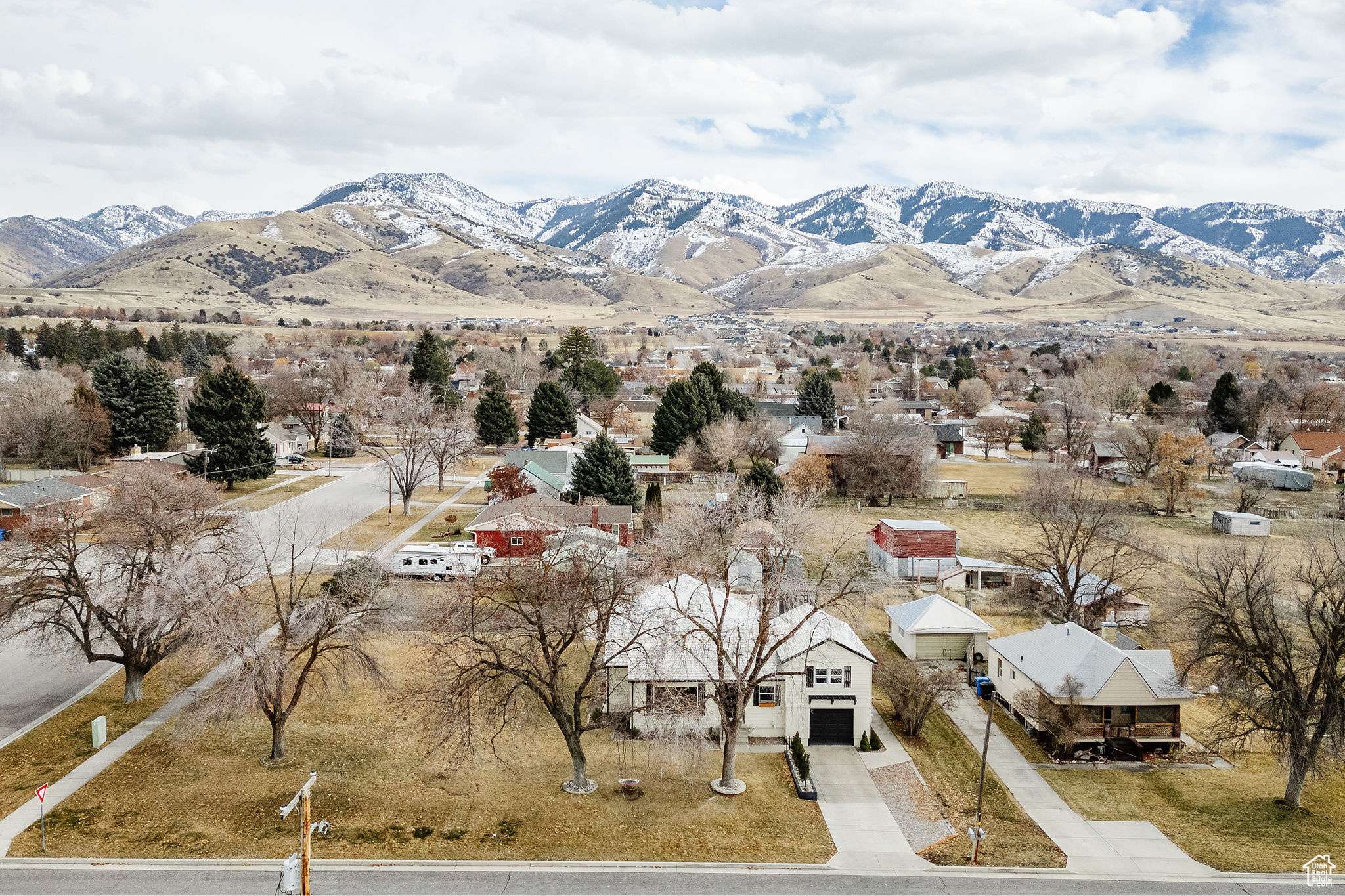 Smithfield, UT 84335,214 S 100 E