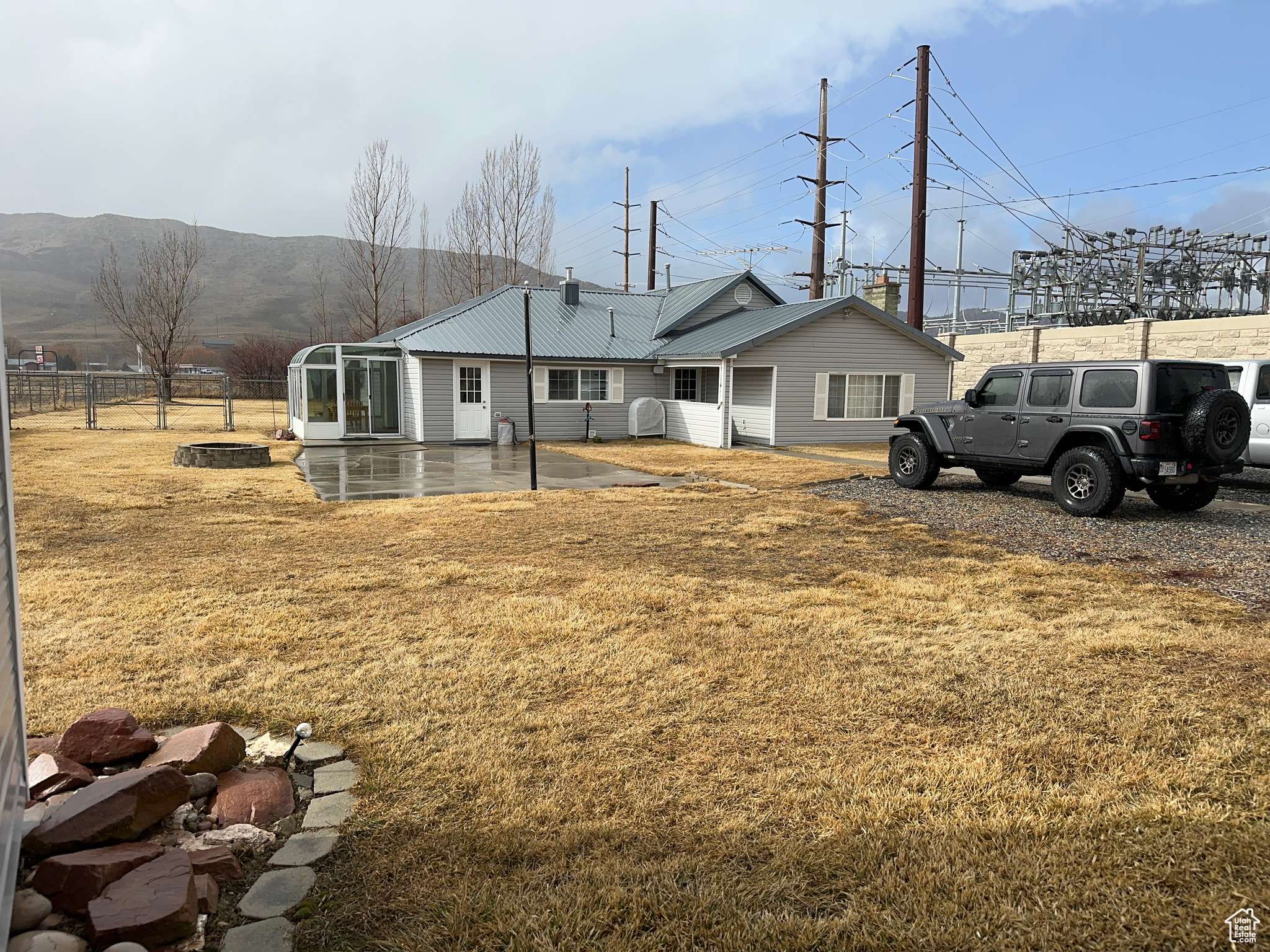 Coalville, UT 84017,80 W 150 S