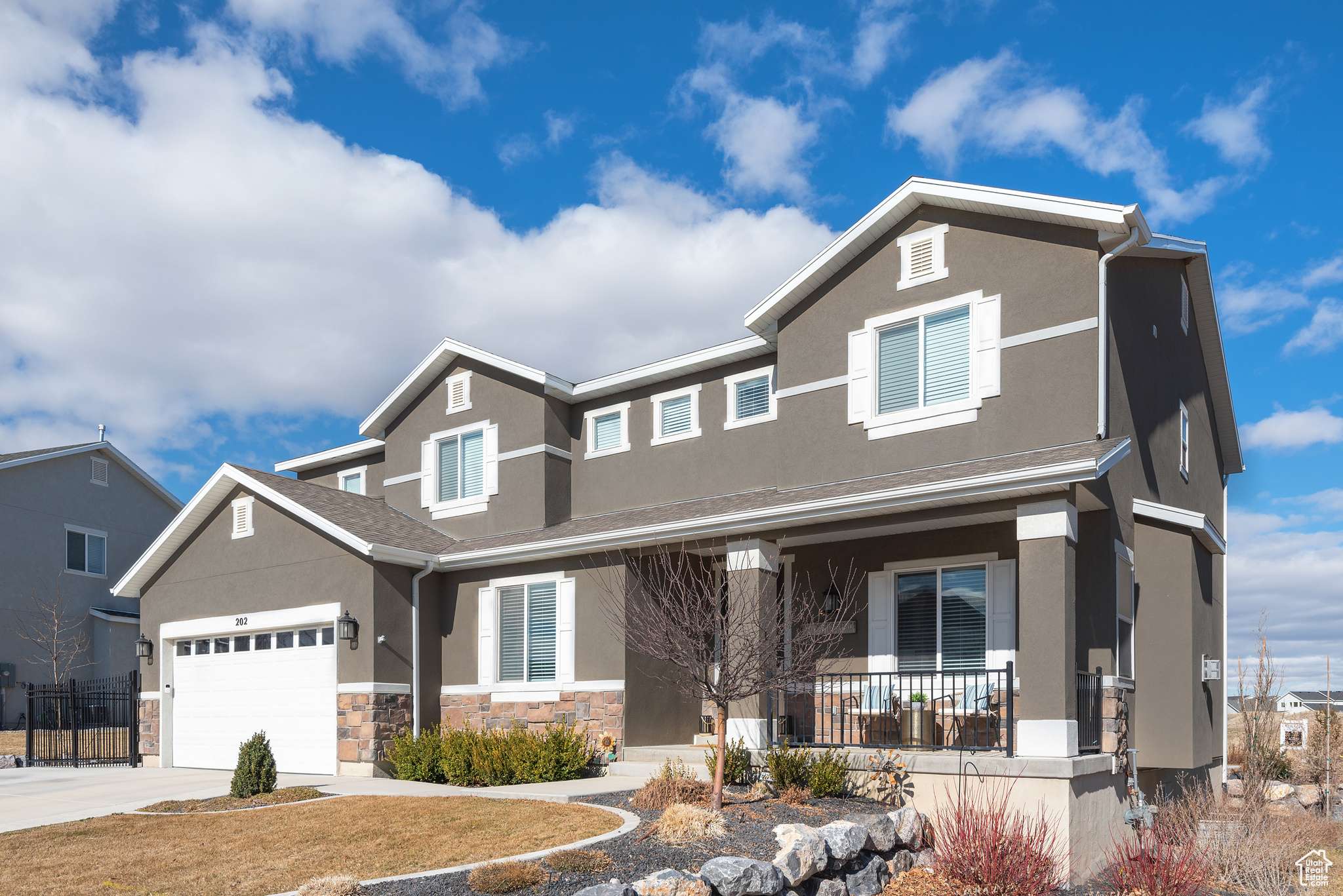 Saratoga Springs, UT 84045,202 E TRANQUIL CIR