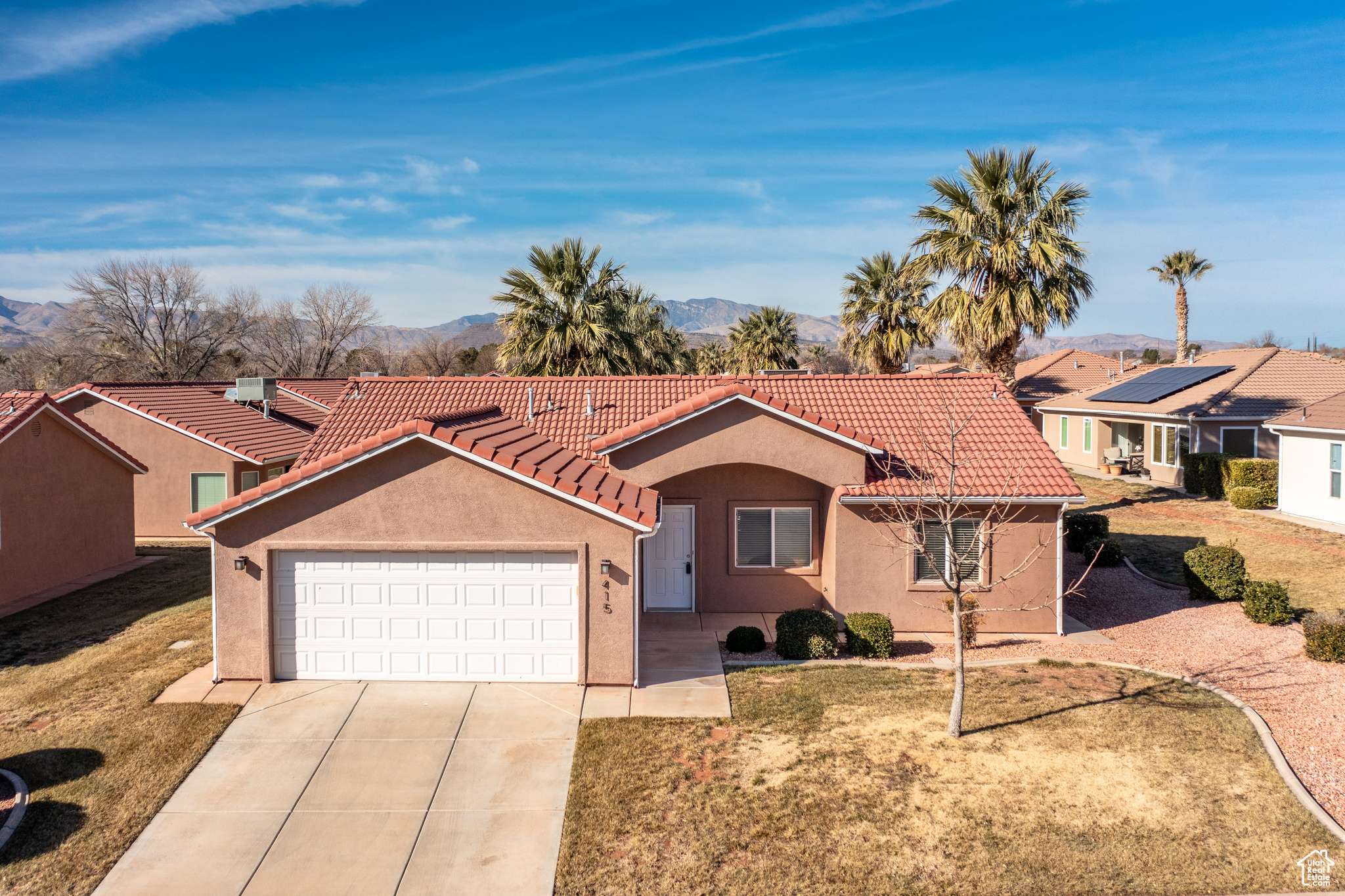 Ivins, UT 84738,415 S COYOTE WAY