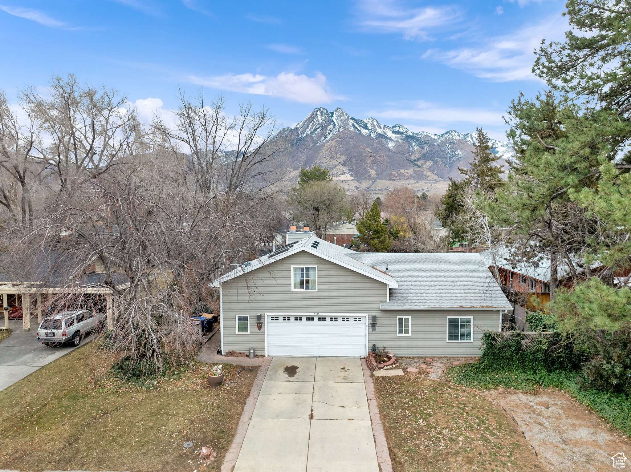 Salt Lake City, UT 84117,5163 S EASTMOOR RD