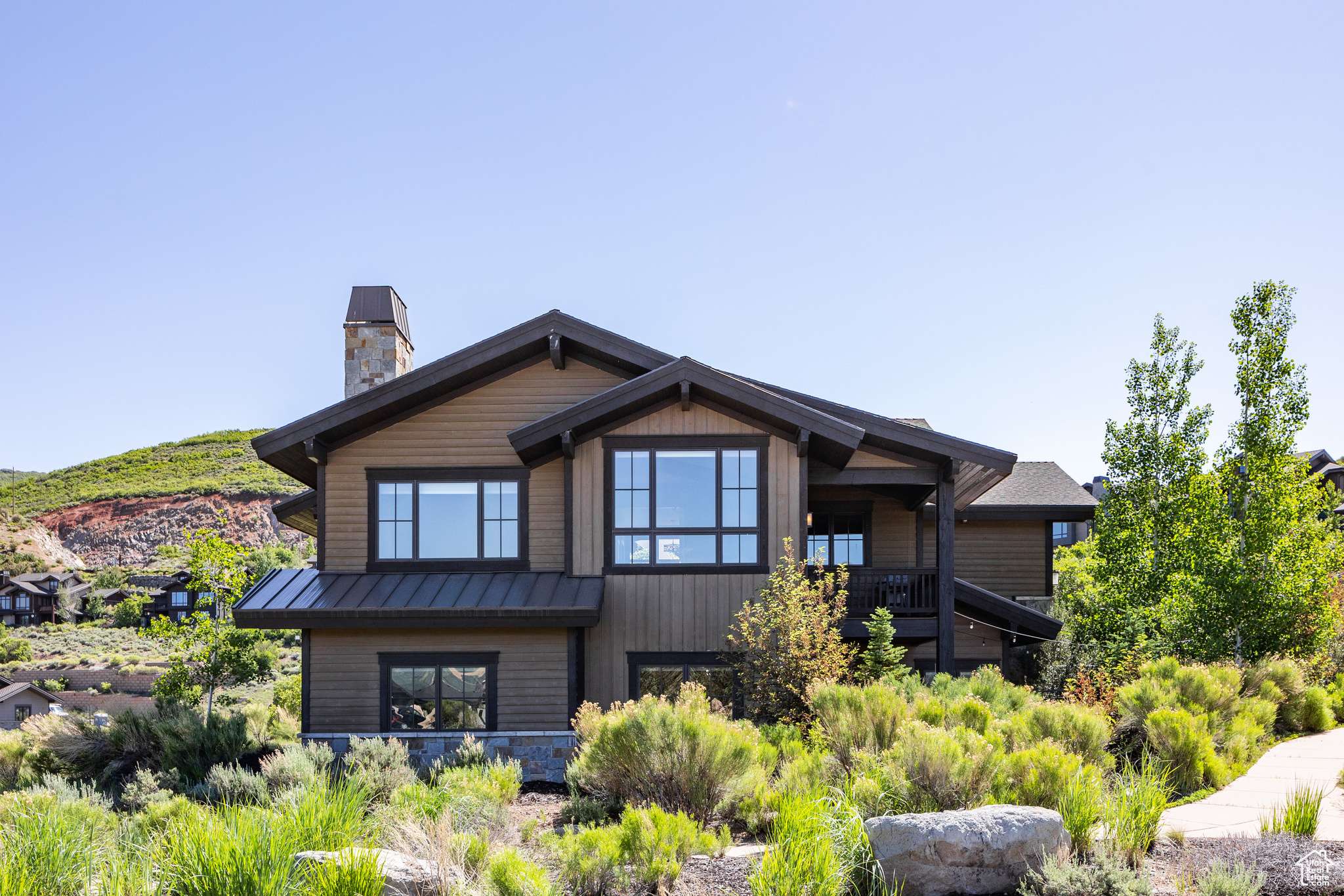 Hideout, UT 84036,10725 N HIDEOUT TRL