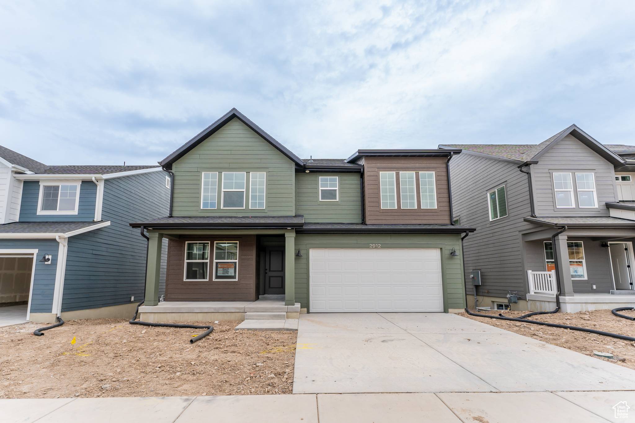 Saratoga Springs, UT 84045,2912 VERVAIN LN #2164