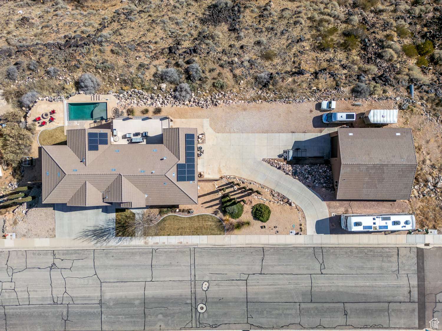 Toquerville, UT 84774,1275 S WESTFIELD RD