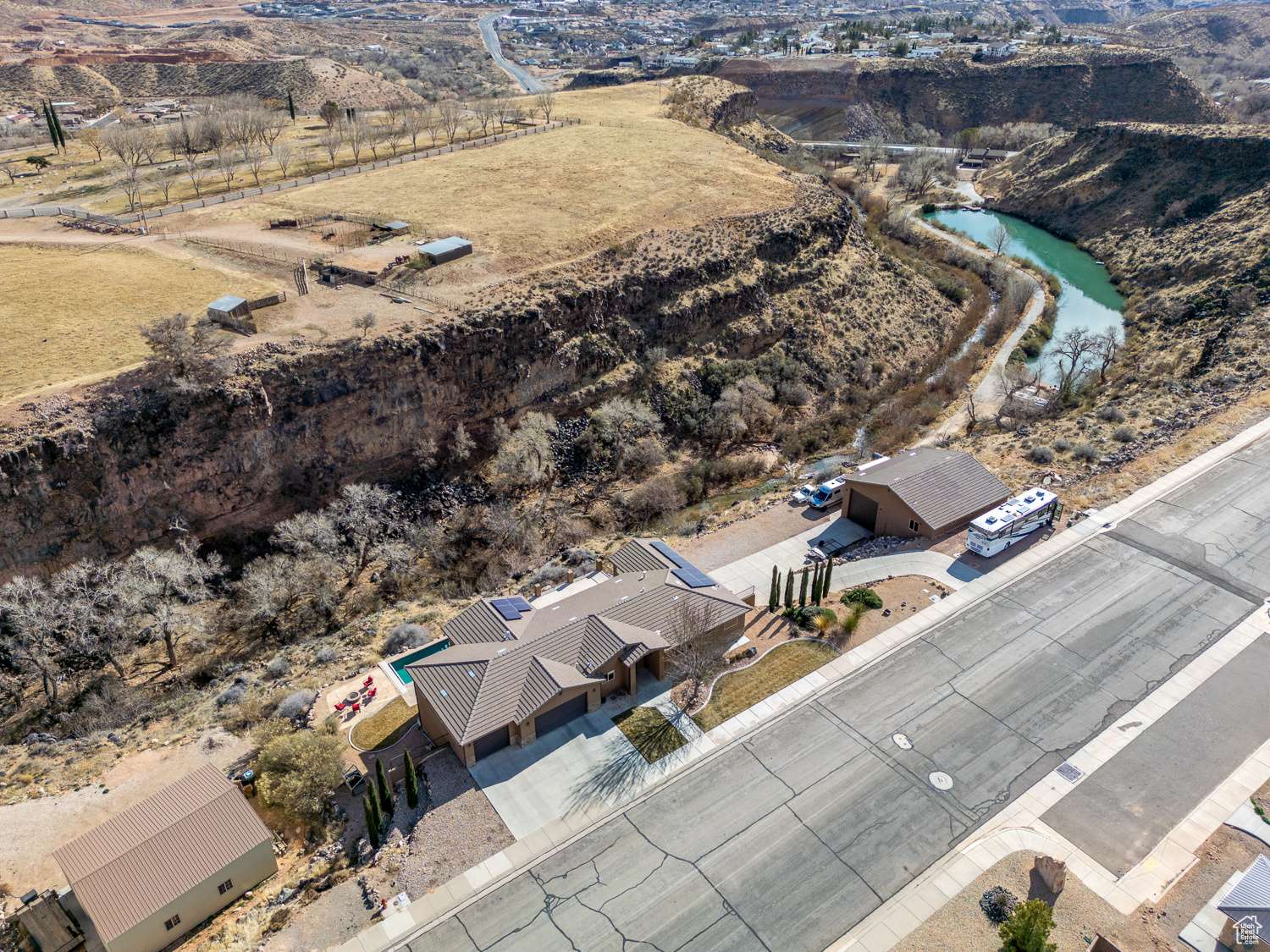Toquerville, UT 84774,1275 S WESTFIELD RD