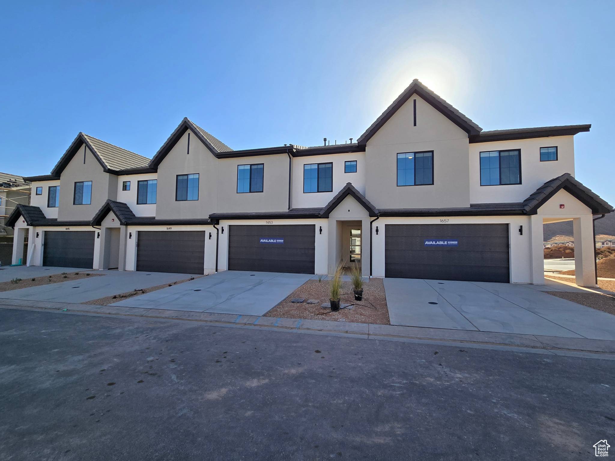 Washington, UT 84780,1657 S RIPPLE ROCK DR #3009