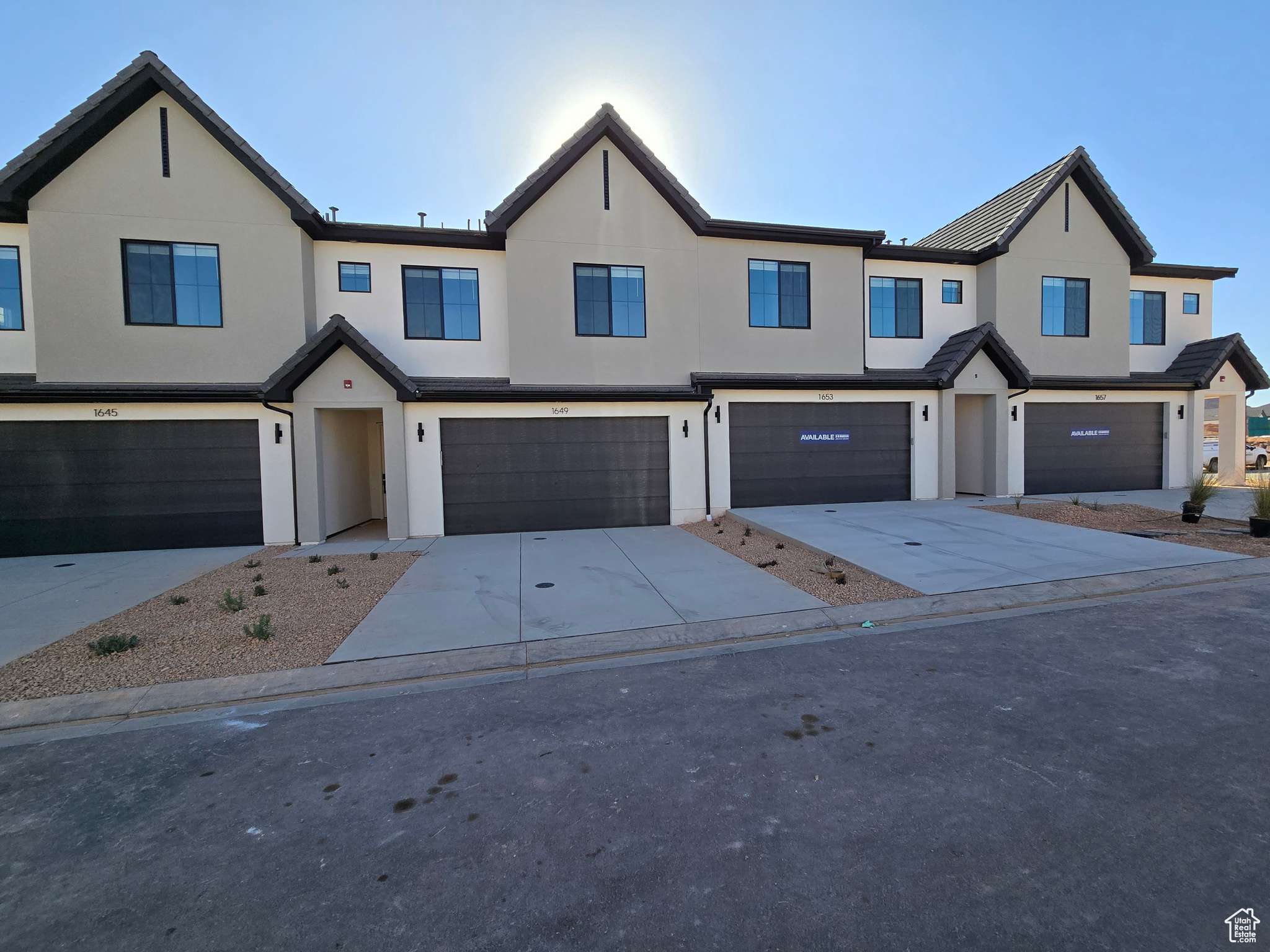 Washington, UT 84780,1657 S RIPPLE ROCK DR #3009