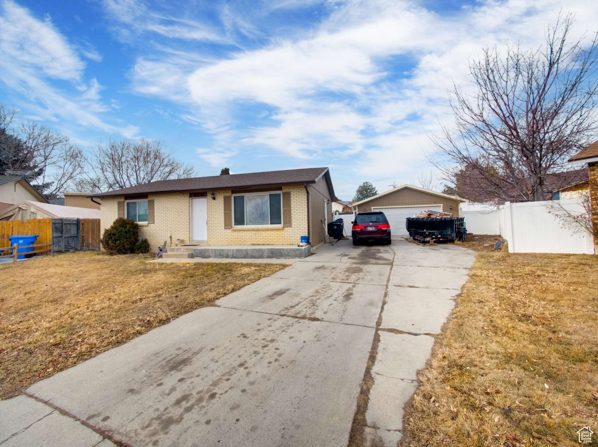 Taylorsville, UT 84129,6274 S DUSTY CIR