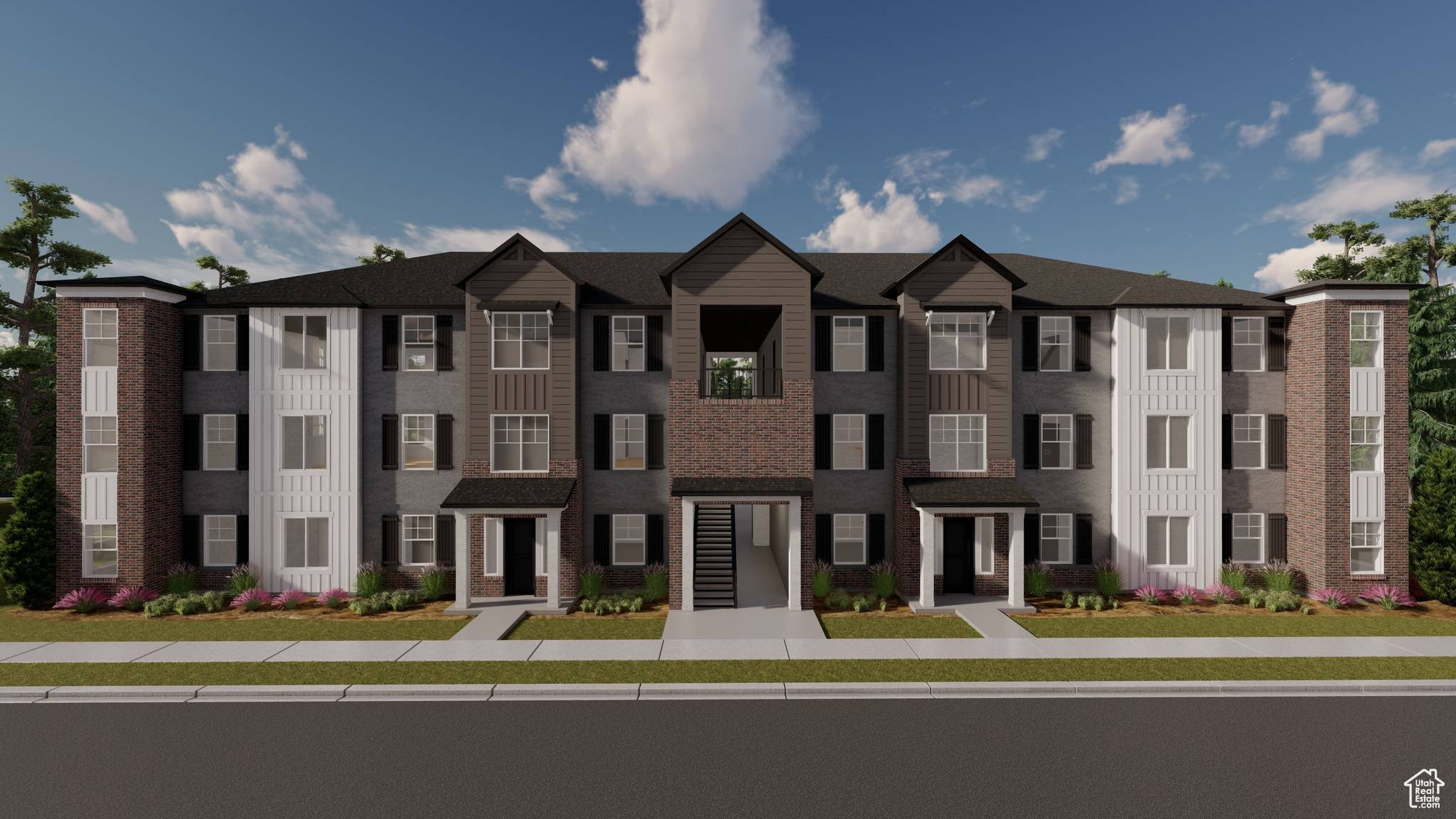 Mapleton, UT 84664,4835 S ALDER DR #D302