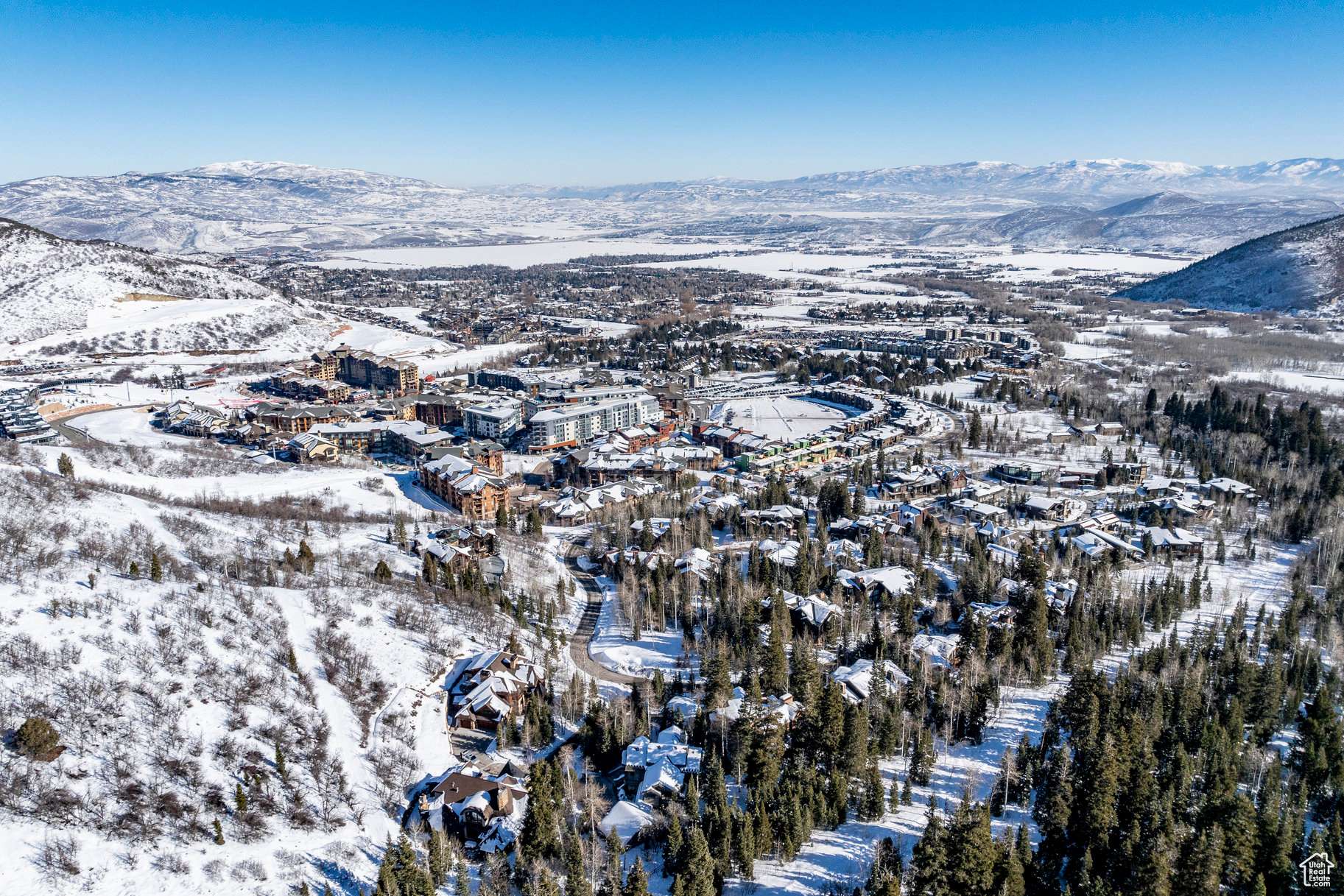 Park City, UT 84098,2350 W RED PINE CT