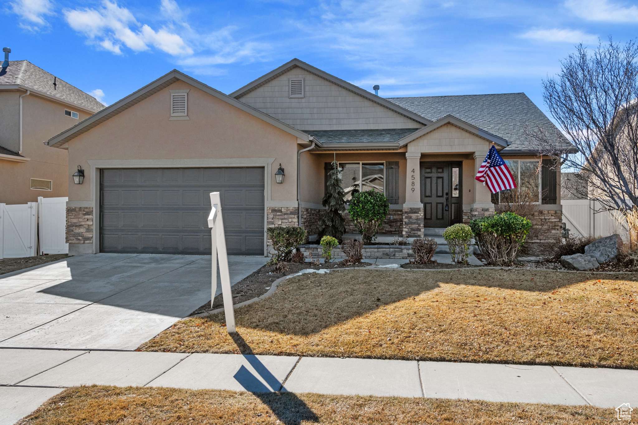 Herriman, UT 84096,4589 W PISTOL LN