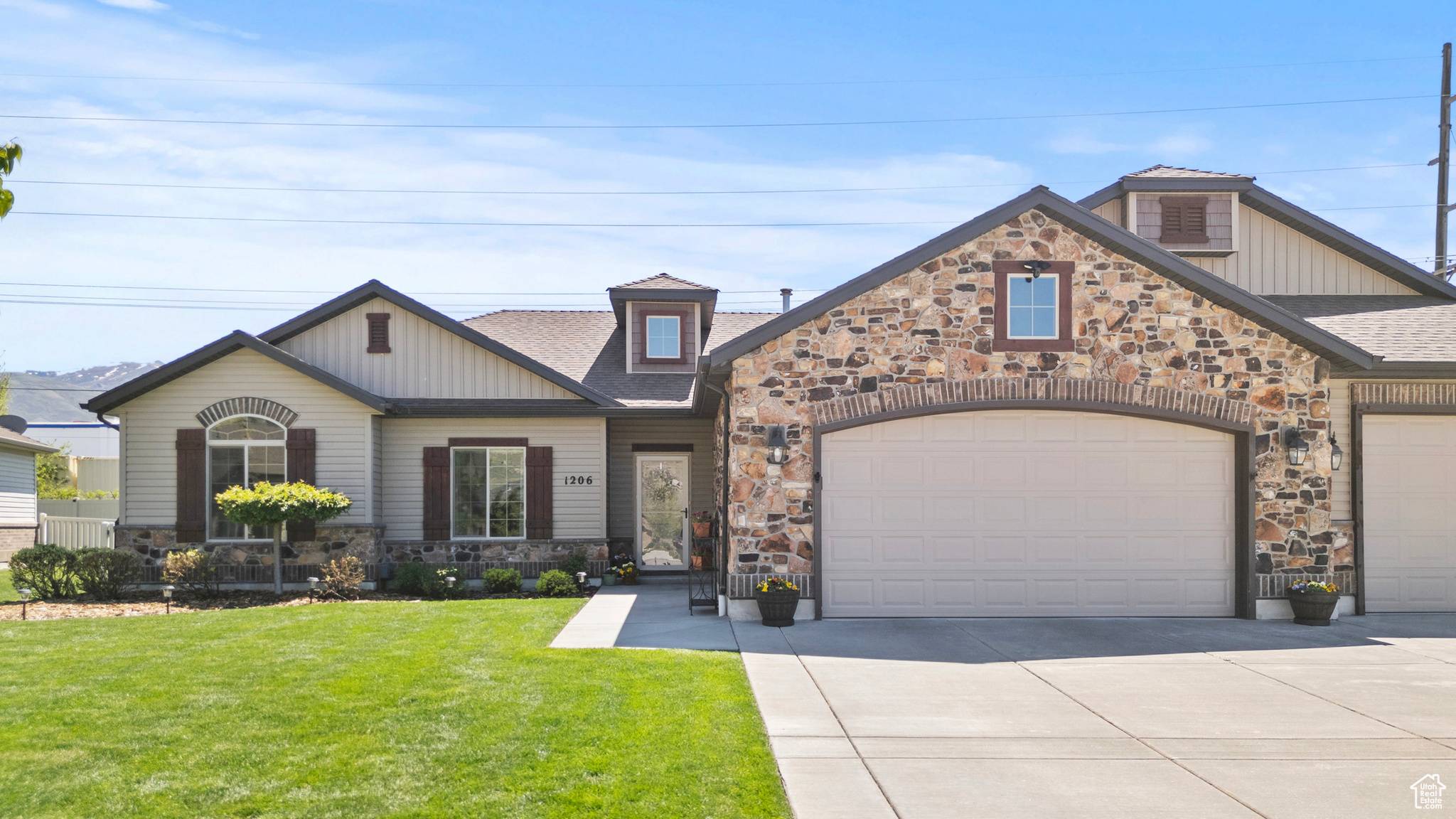 Brigham City, UT 84302,1206 N 100 E
