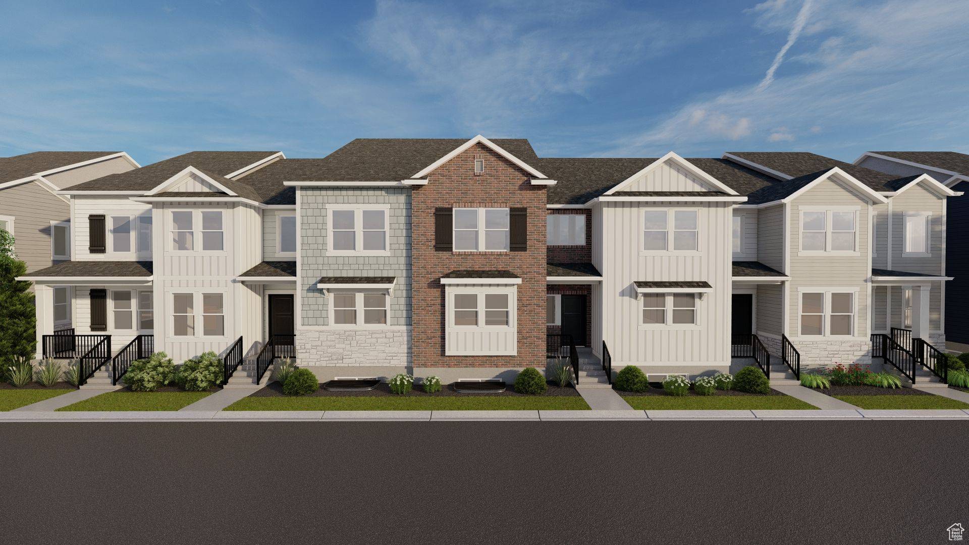 Saratoga Springs, UT 84045,1517 W SKYLINE DR #539