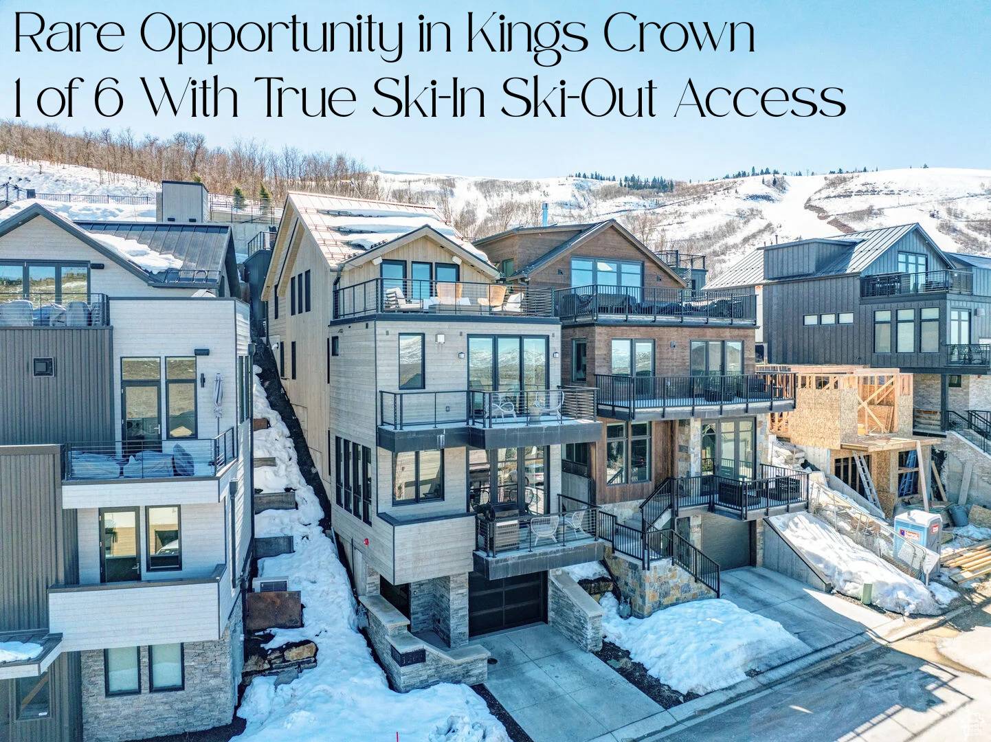 Park City, UT 84060,1263 ROTHWELL RD