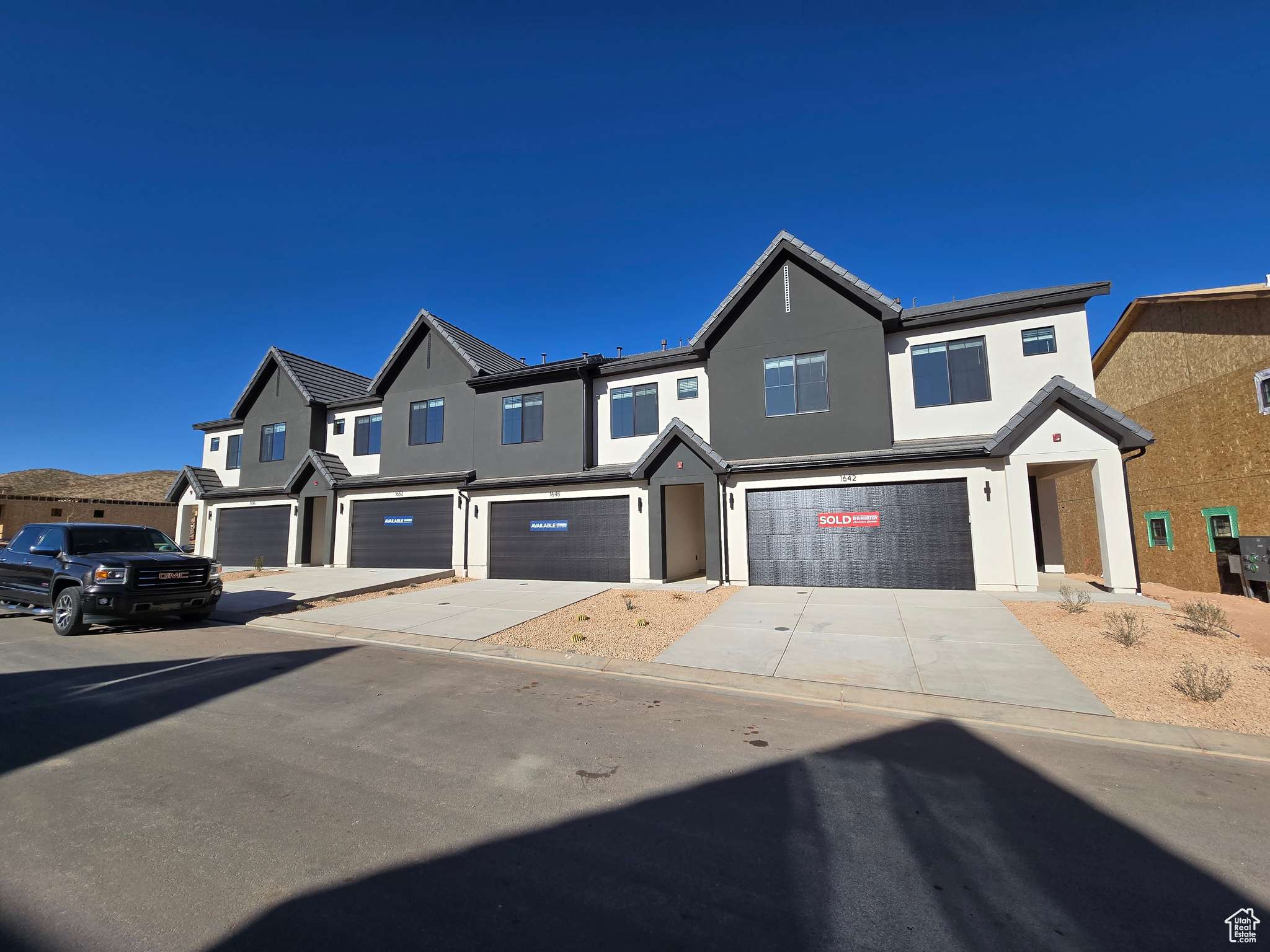 Washington, UT 84780,1652 S RIPPLE ROCK DR #3180